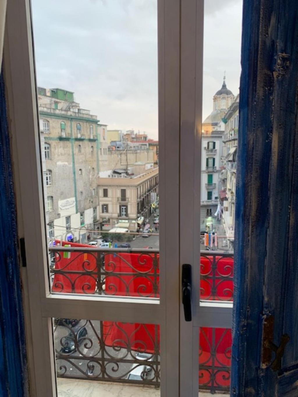 Napoli Da Vivere Suites Giudecca
