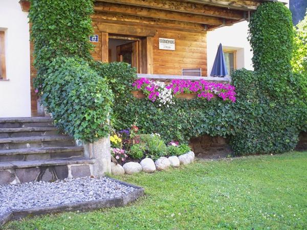Haus Gstrein view 5