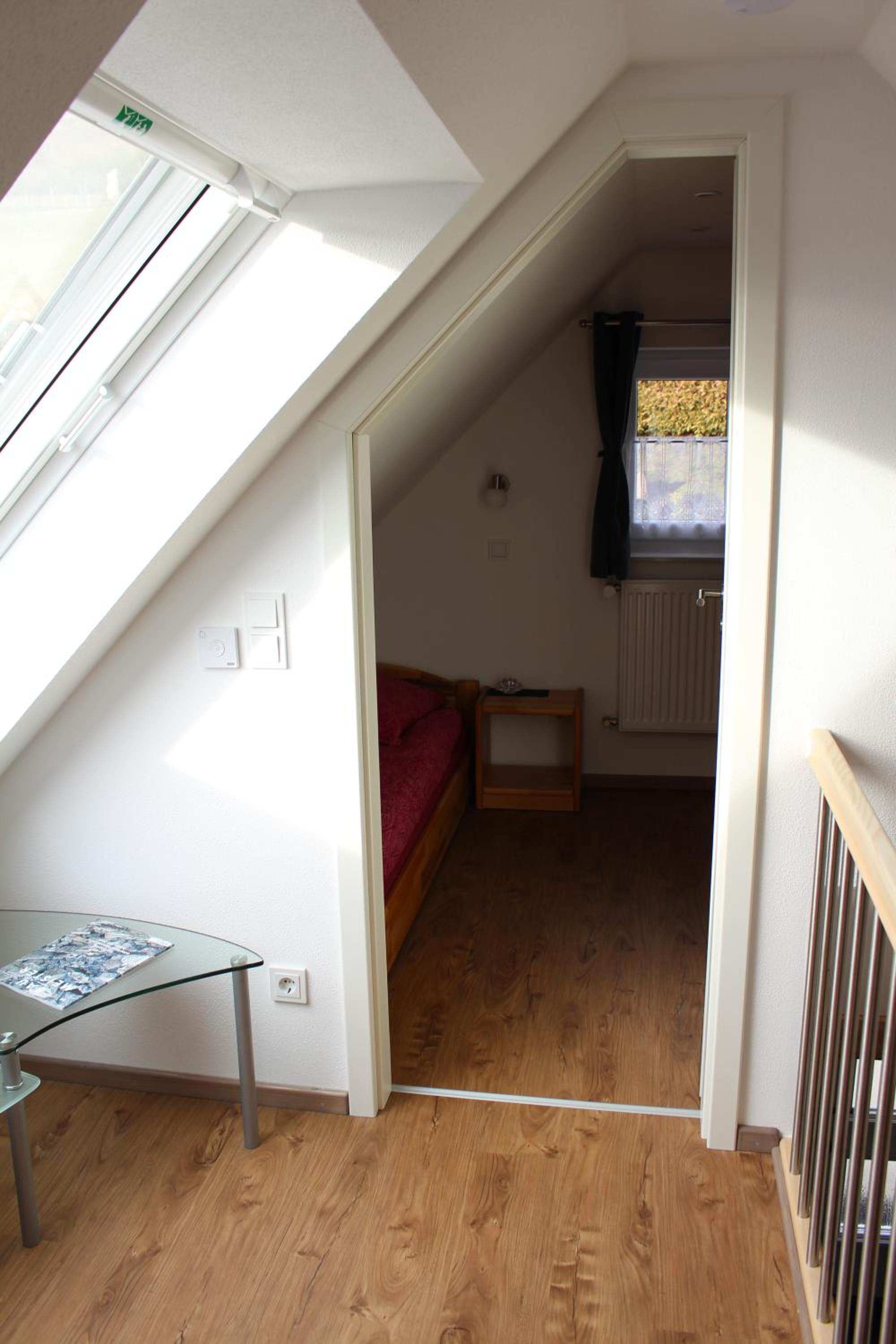Ferienhaus am Ruhberg
