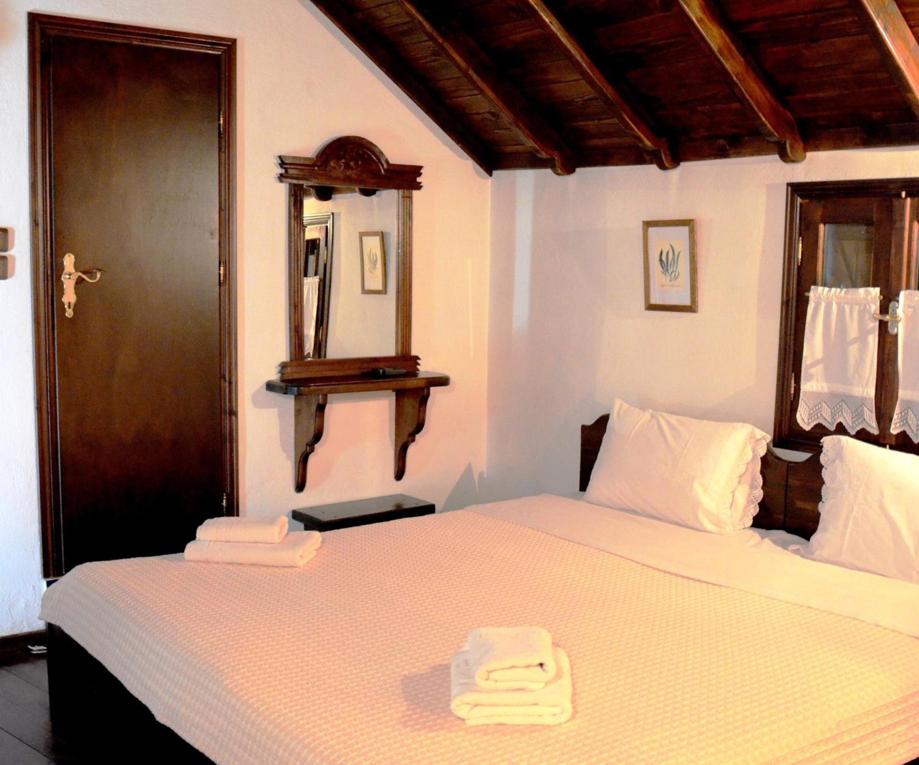 Traditional Guesthouse Lanari