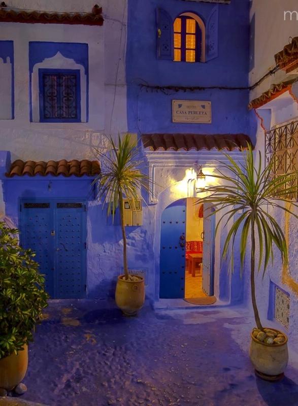 Hotel Casa Perleta - Image 1