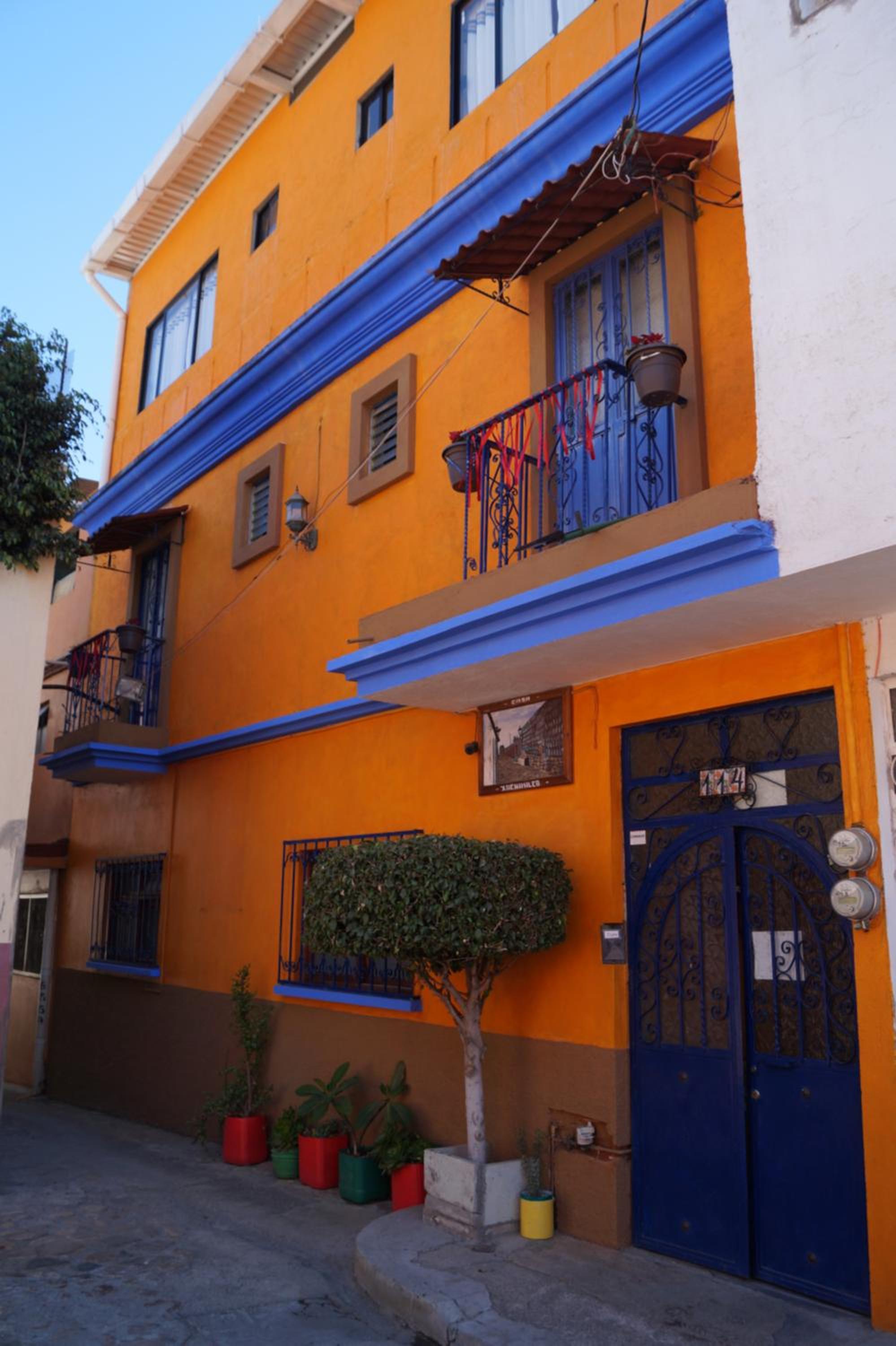 building