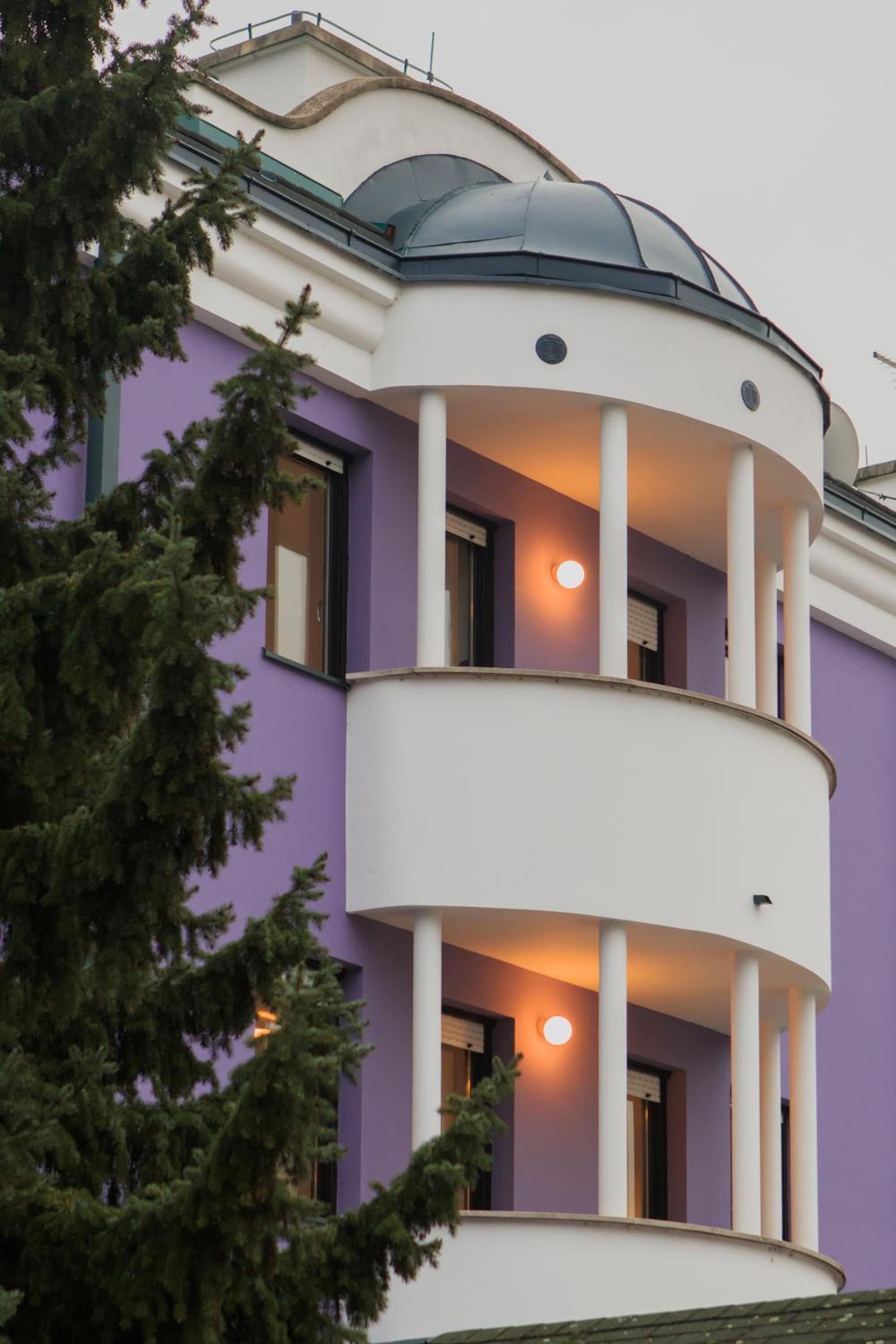 Apartments Viola en Zagreb