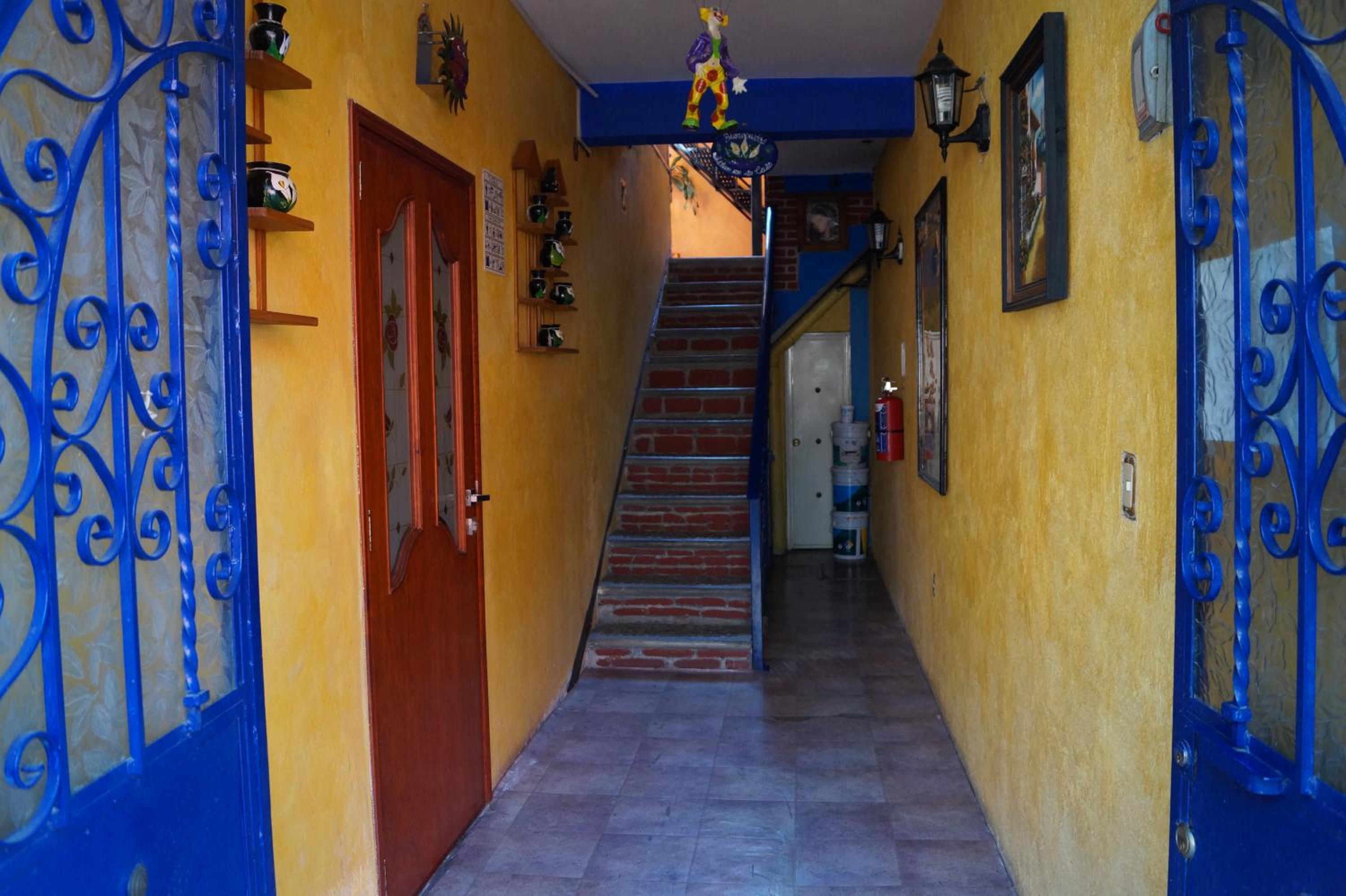 Casa Xochimilco