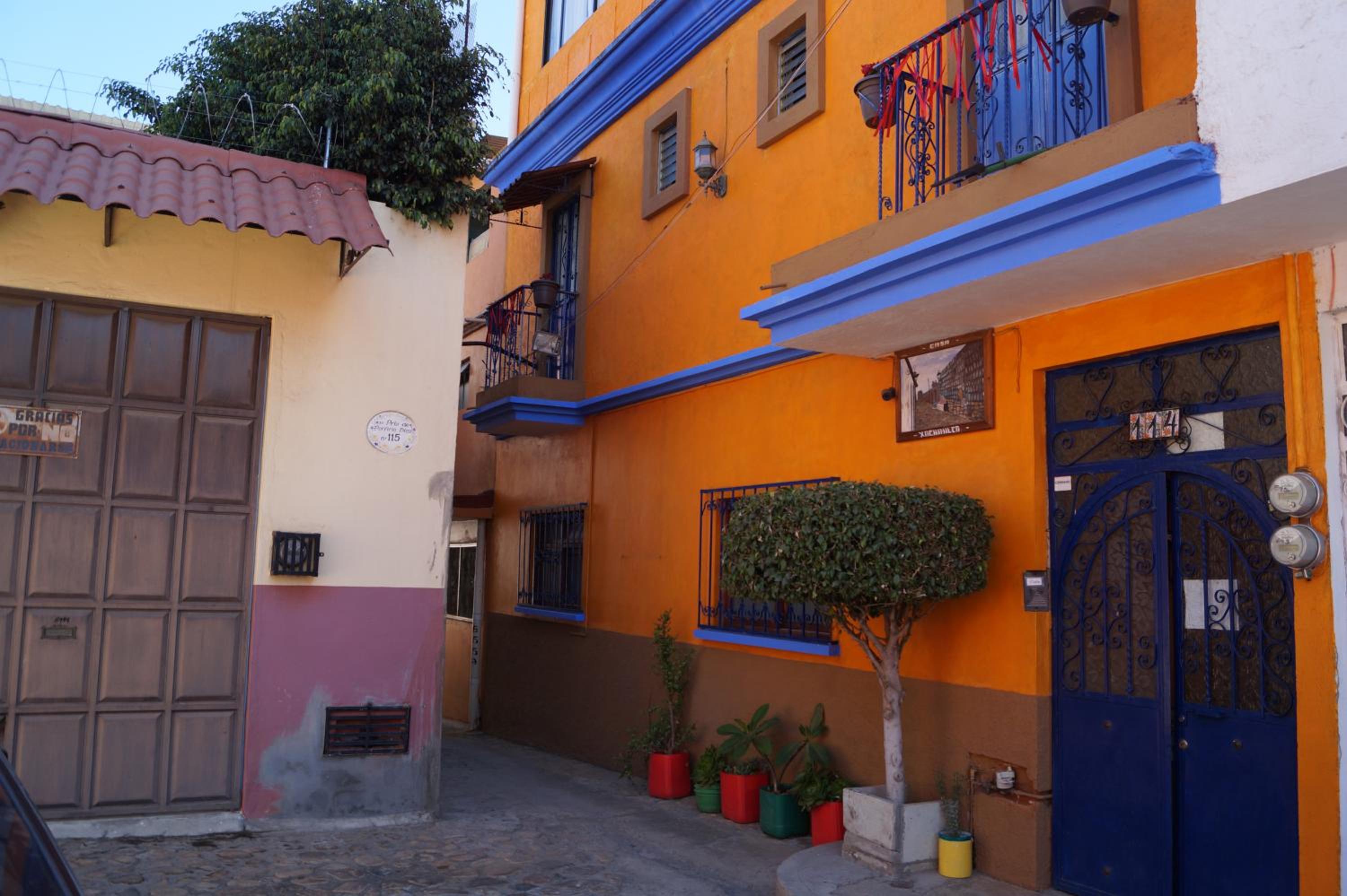 Casa Xochimilco