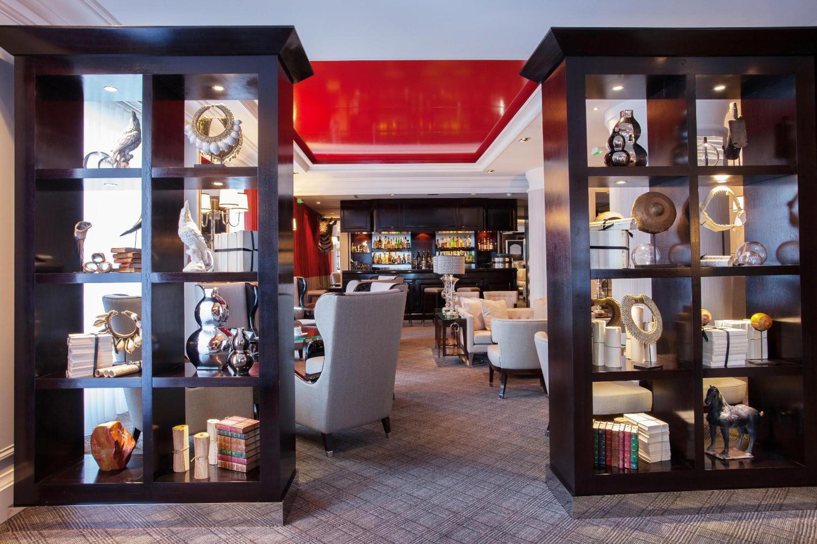 Grenoble Vacations - Park Hotel Grenoble - MGallery - Property Image 58
