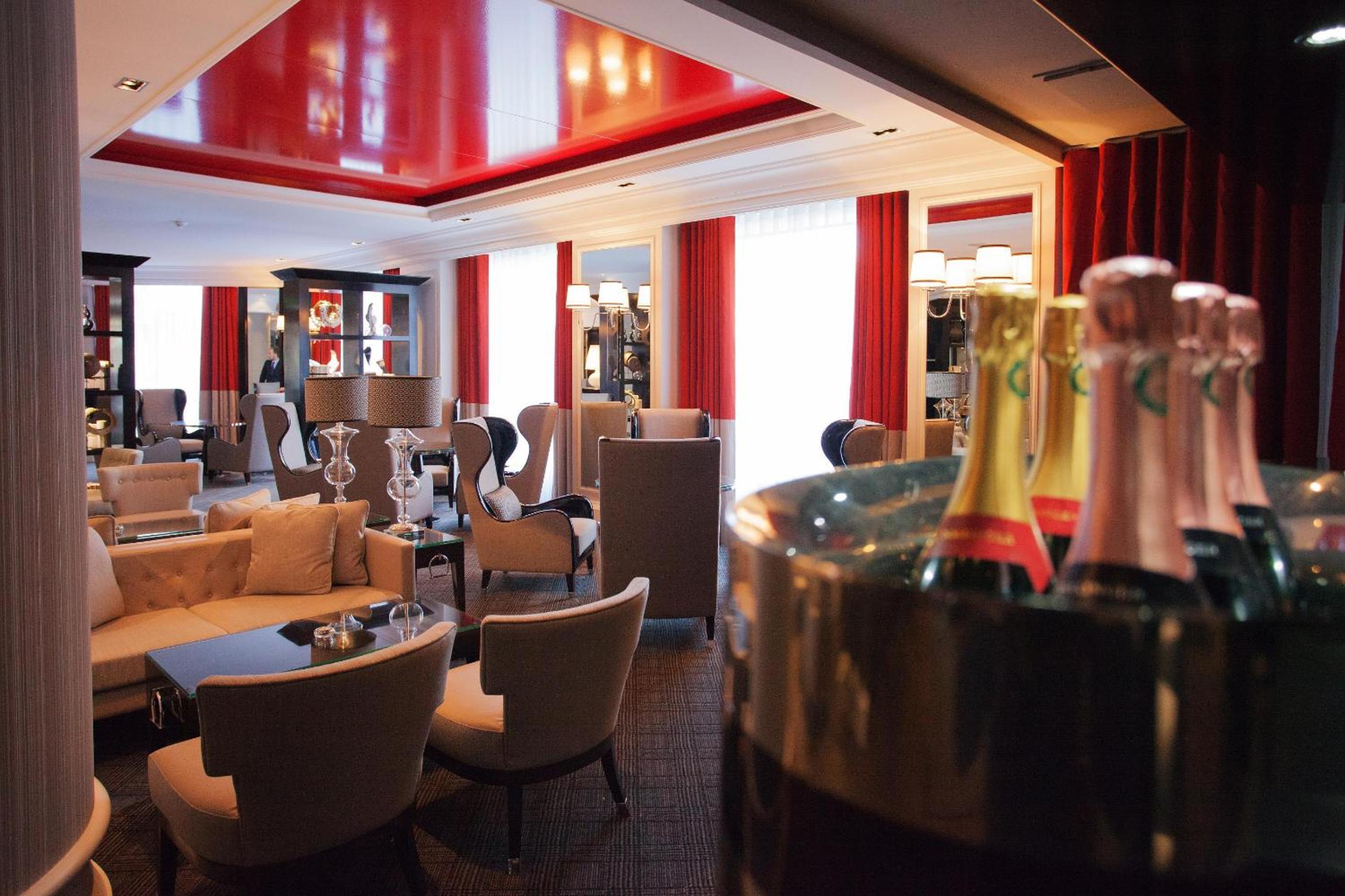 Grenoble Vacations - Park Hotel Grenoble - MGallery - Property Image 15