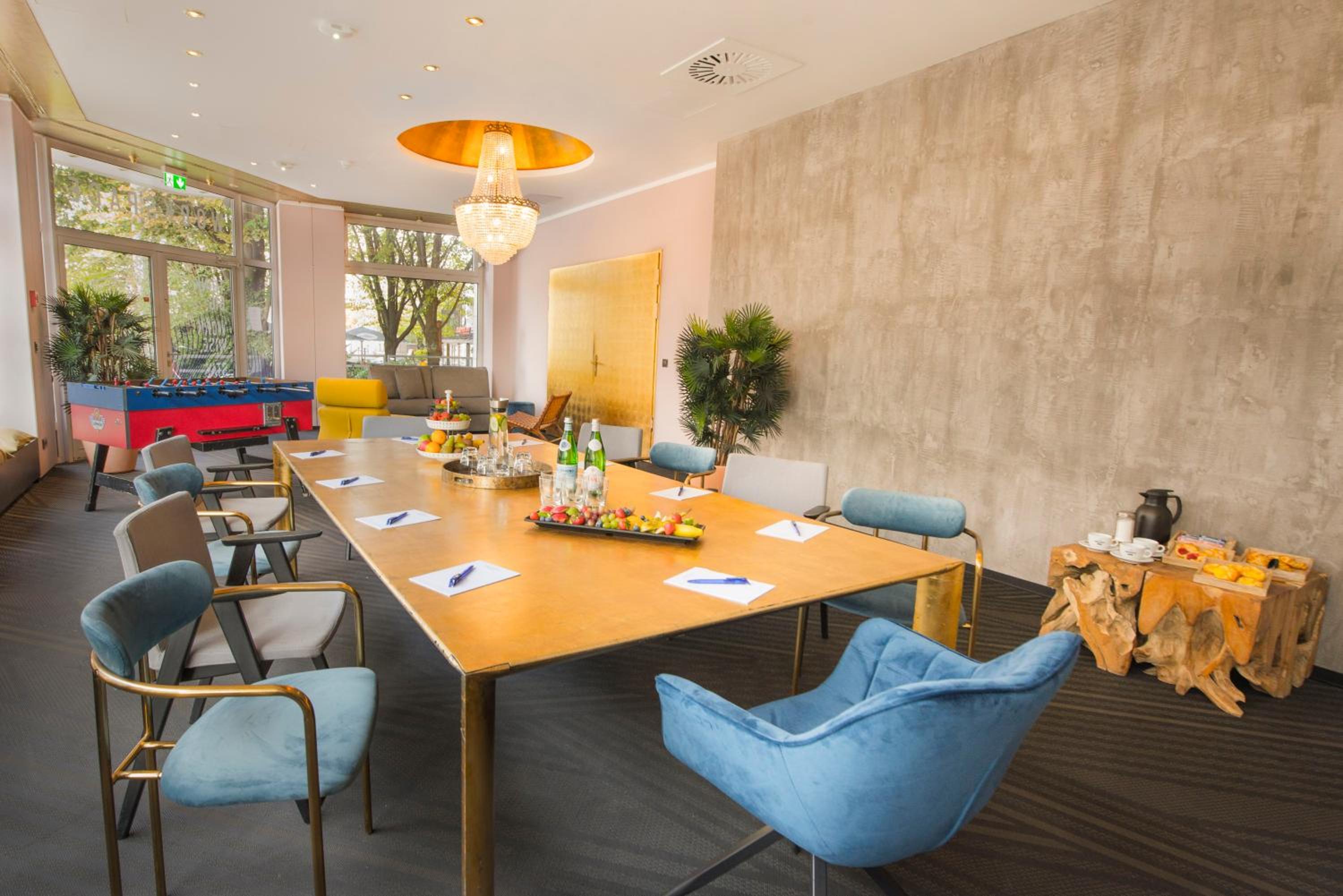 Berlin Vacations - Hotel Neuer Fritz - Property Image 30