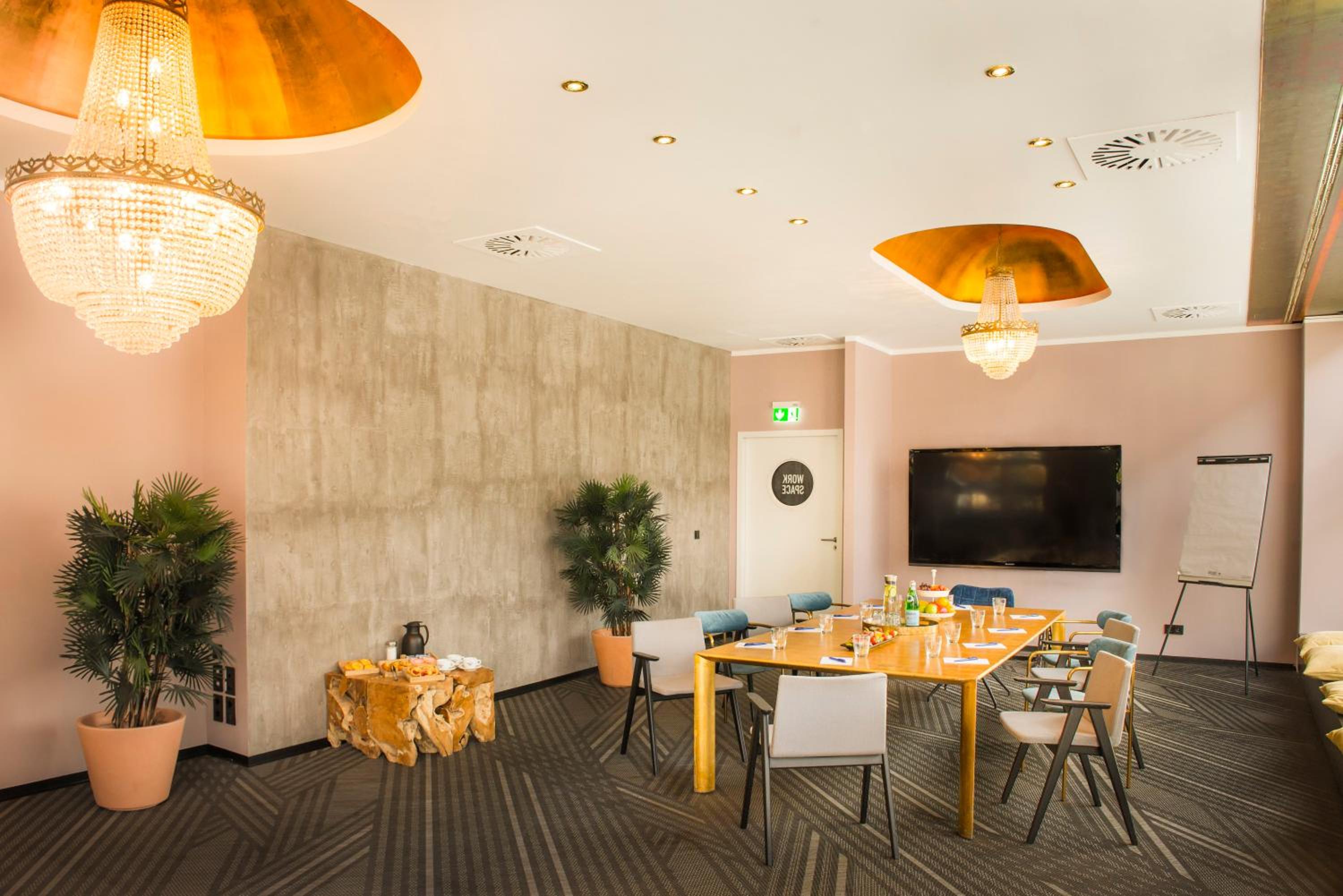 Berlin Vacations - Hotel Neuer Fritz - Property Image 31