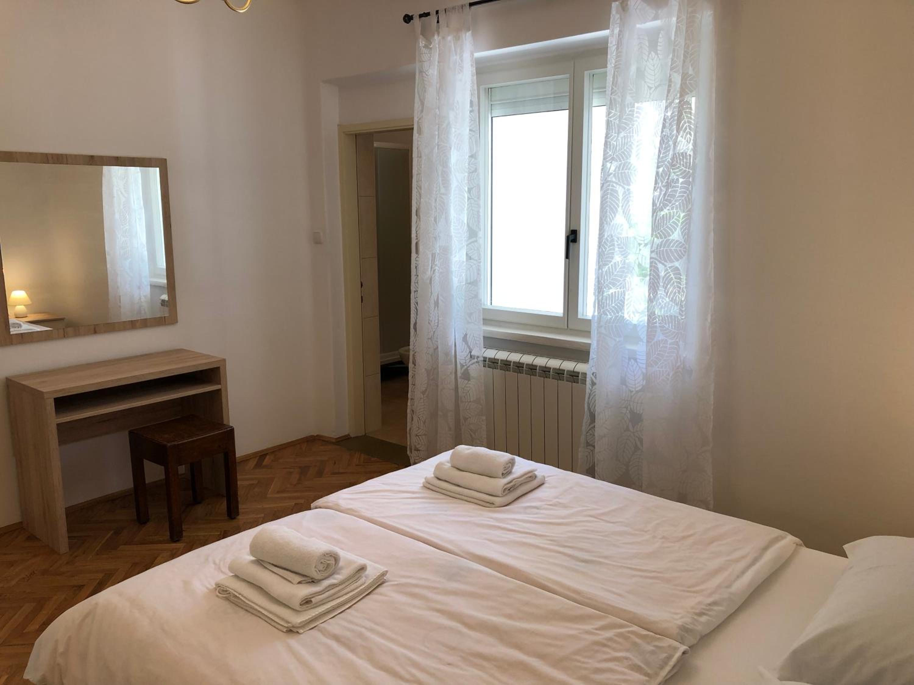 Apartments Mikelic view 3