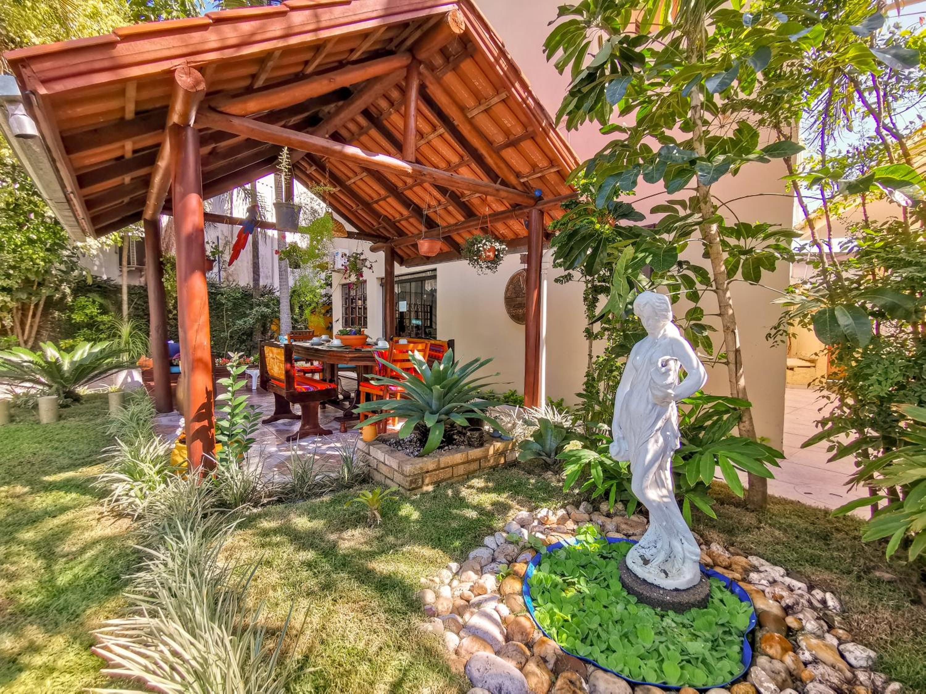 Pousada Magia do Sol