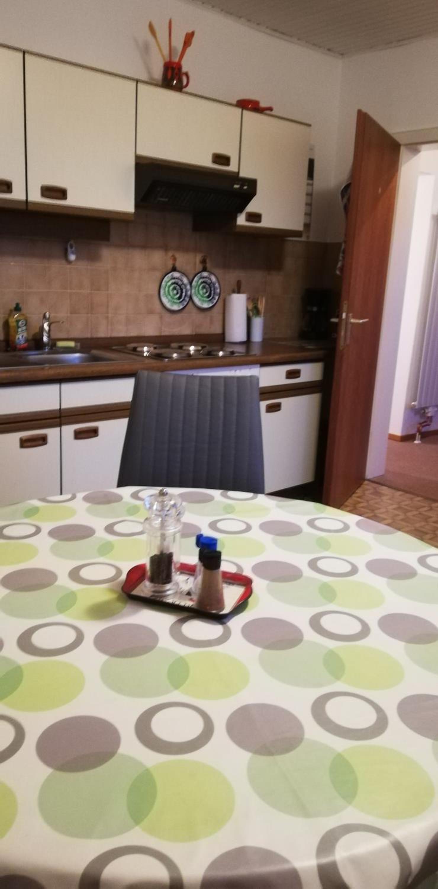 Ferienhaus am Ith