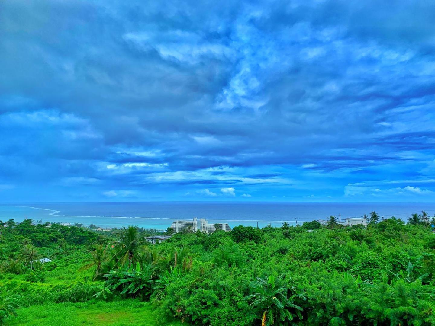 Saipan Skyline Designers Hotel
