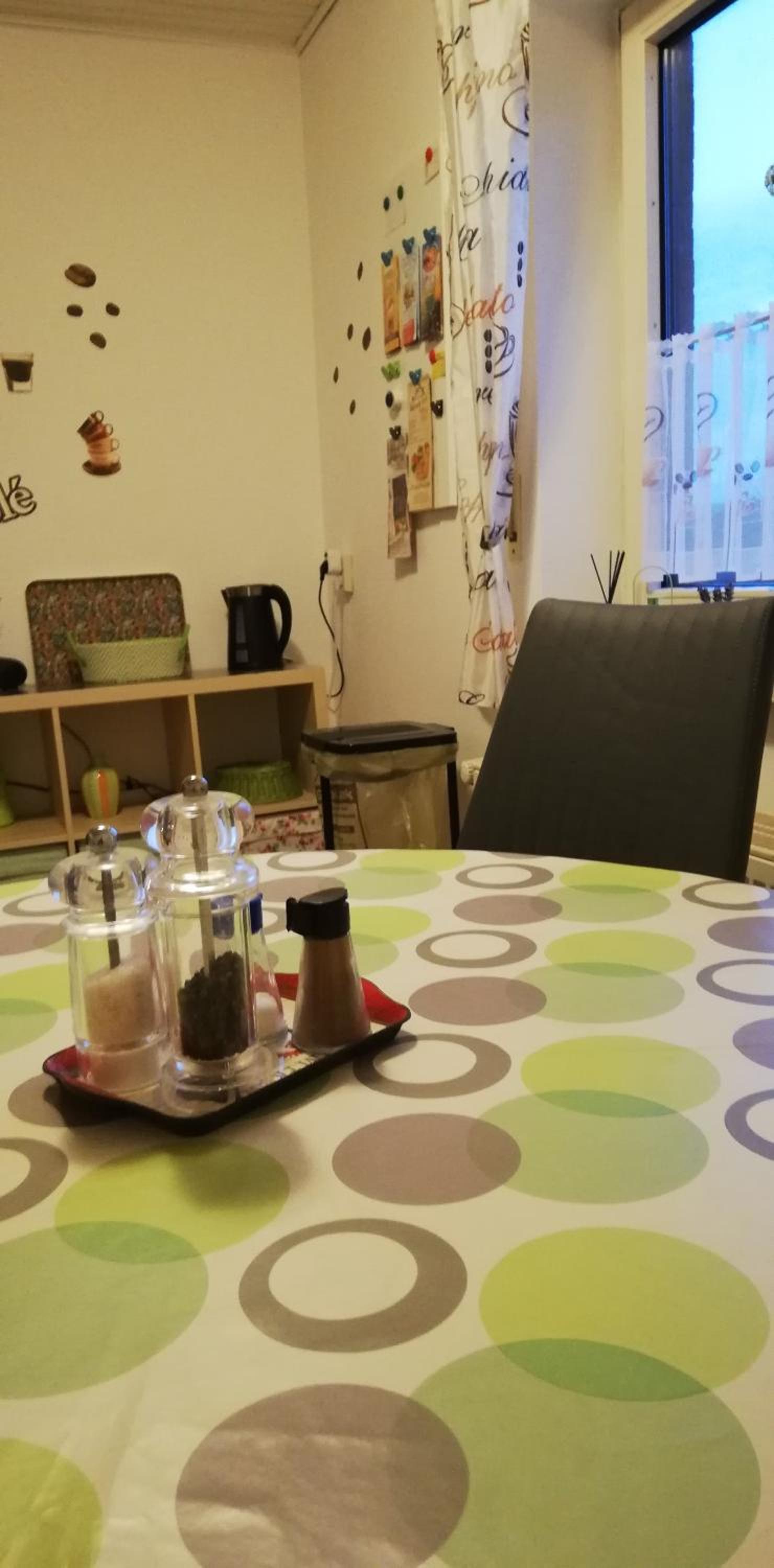 Ferienhaus am Ith