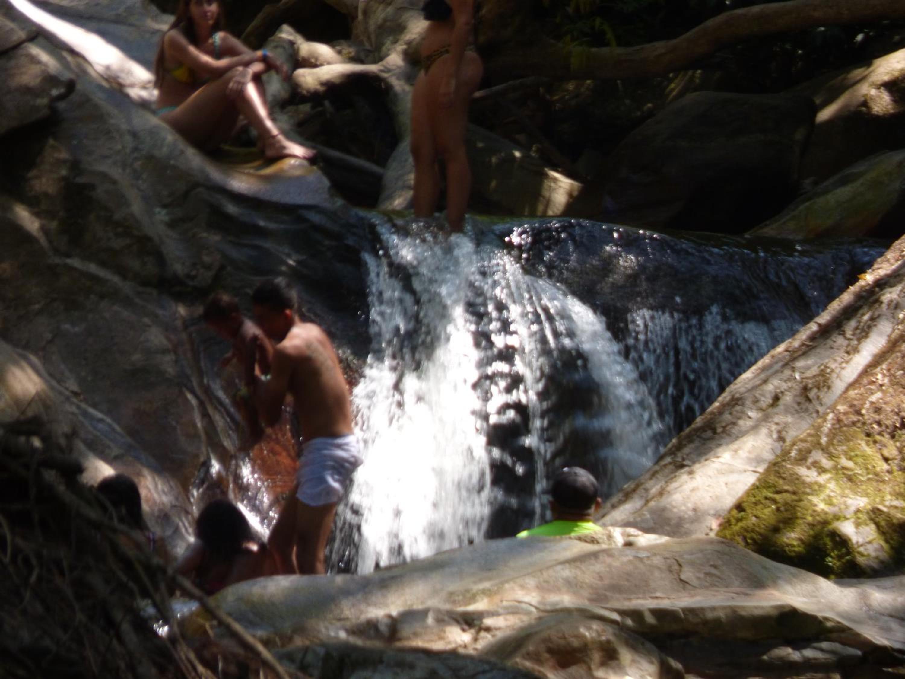 Hostal Alto de la Montaña