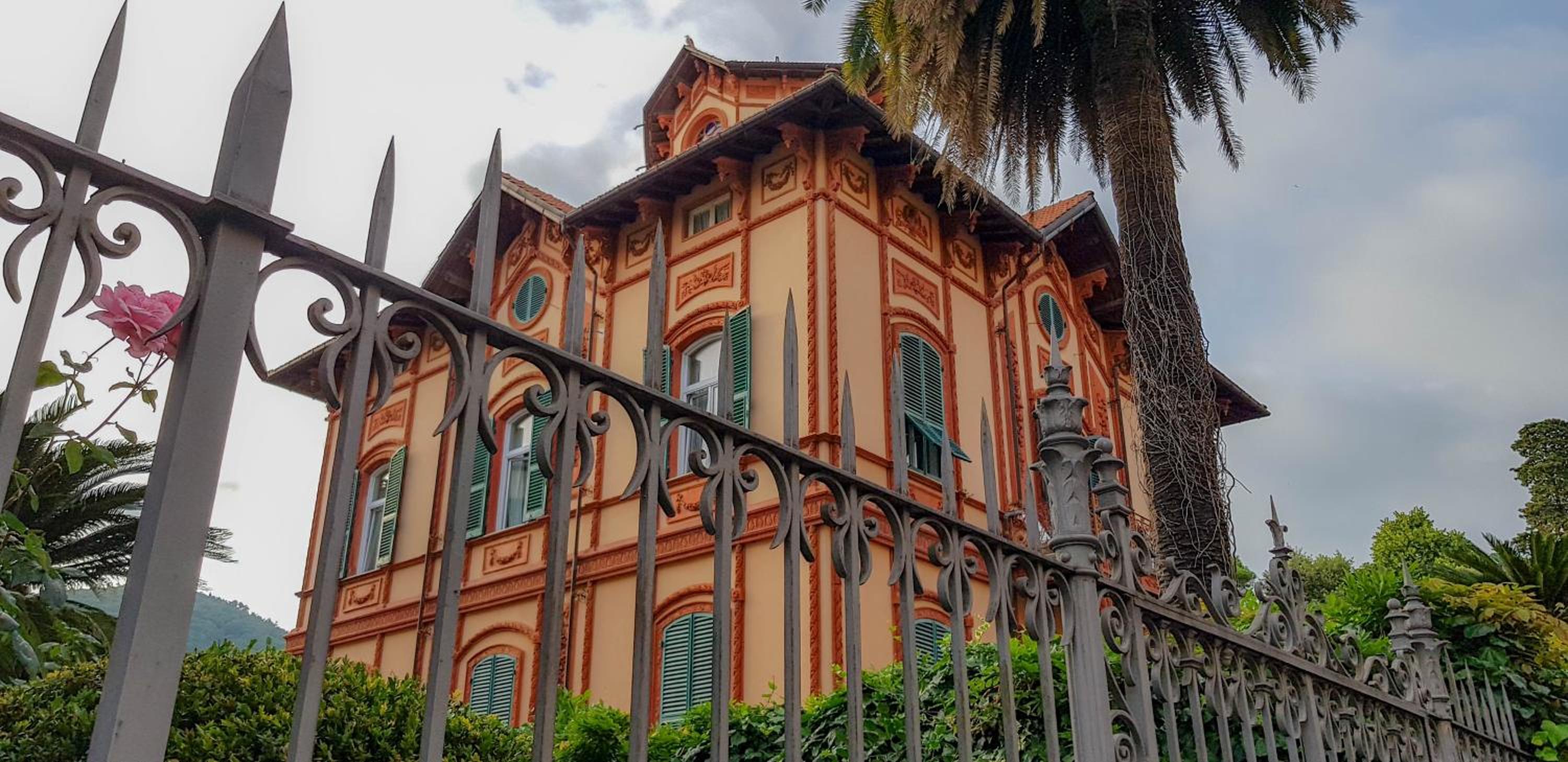 Hotel L'Americano Luxury Rooms