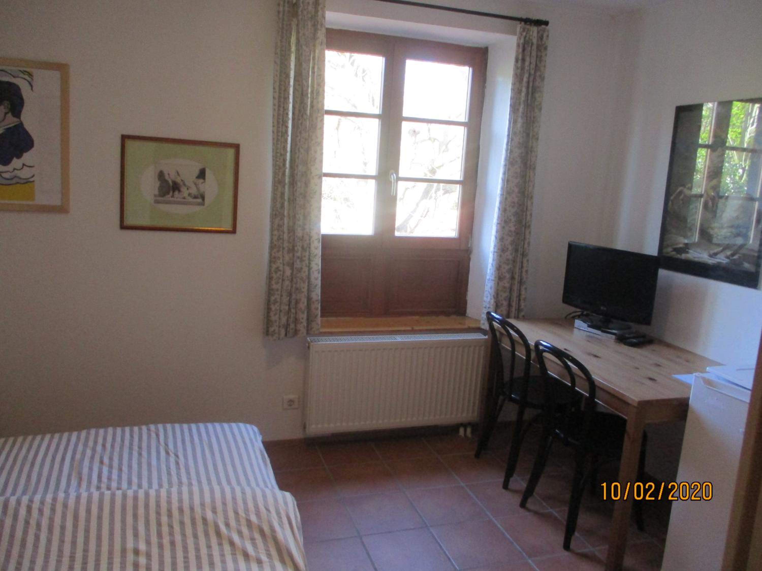 Maison d'hôtes Alsace - 4 chambres d'hôte - private Gästezimmer Elsass - private guest rooms Alsace view 3