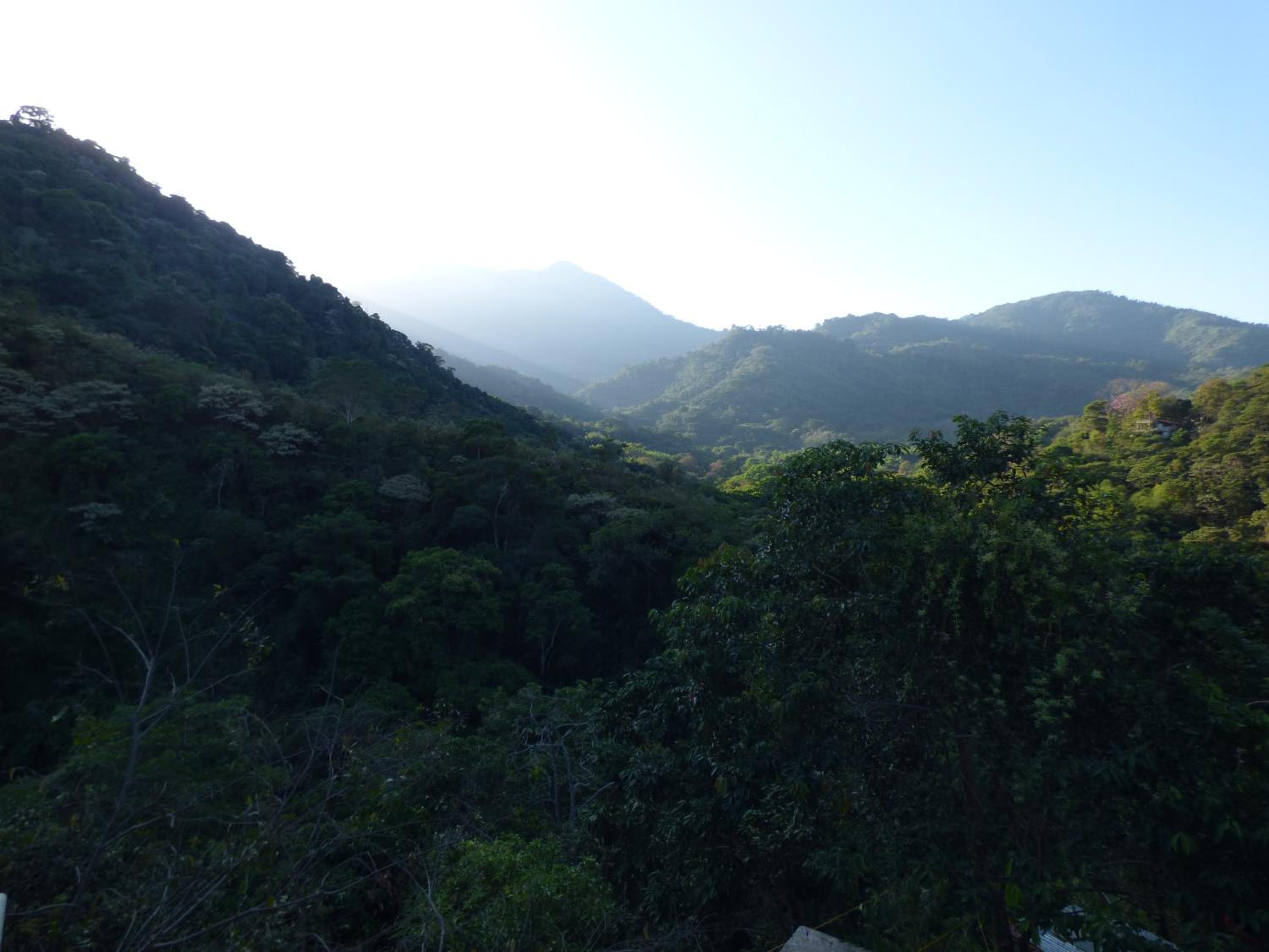 Hostal Alto de la Montaña