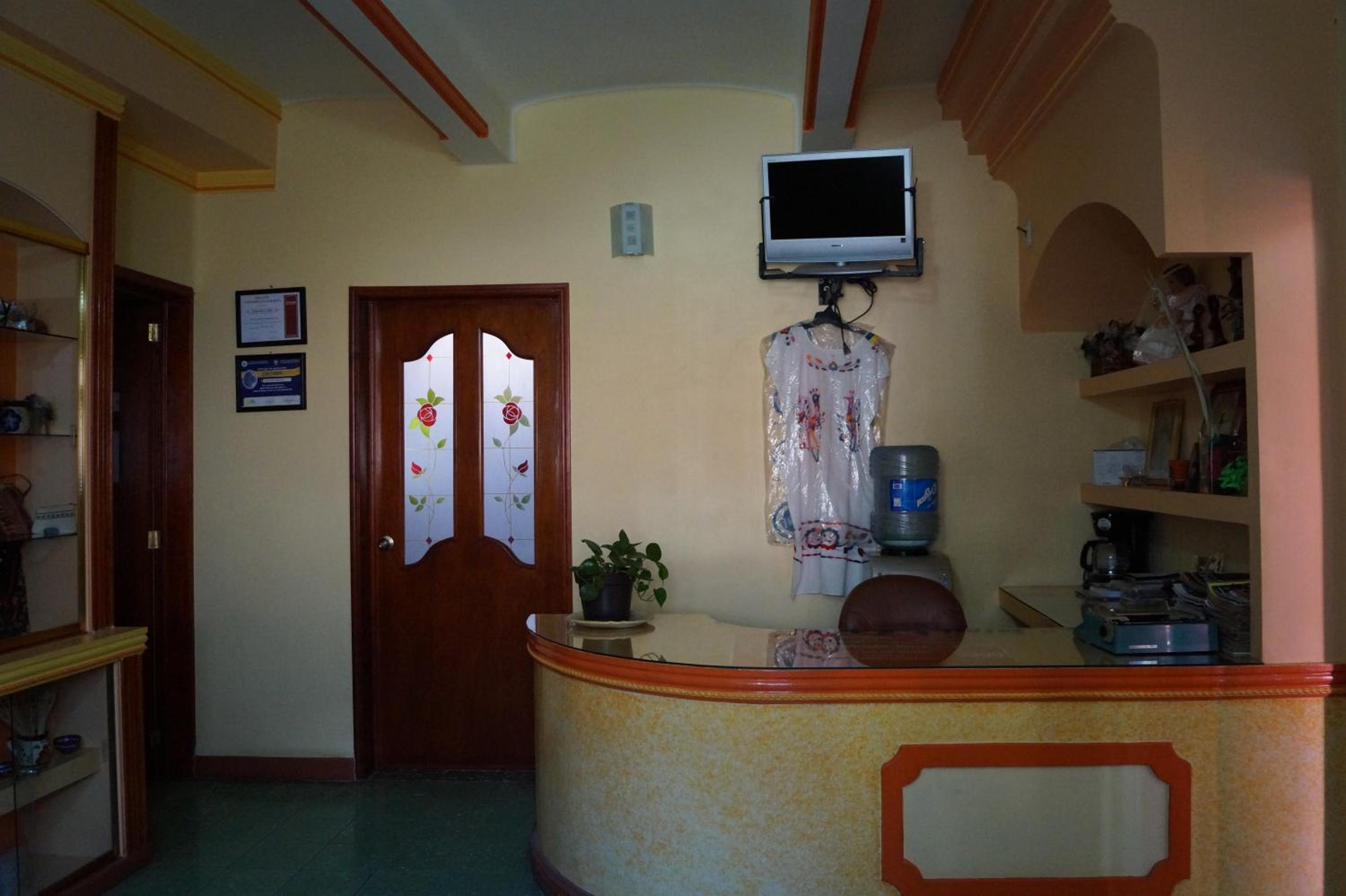 Casa Xochimilco