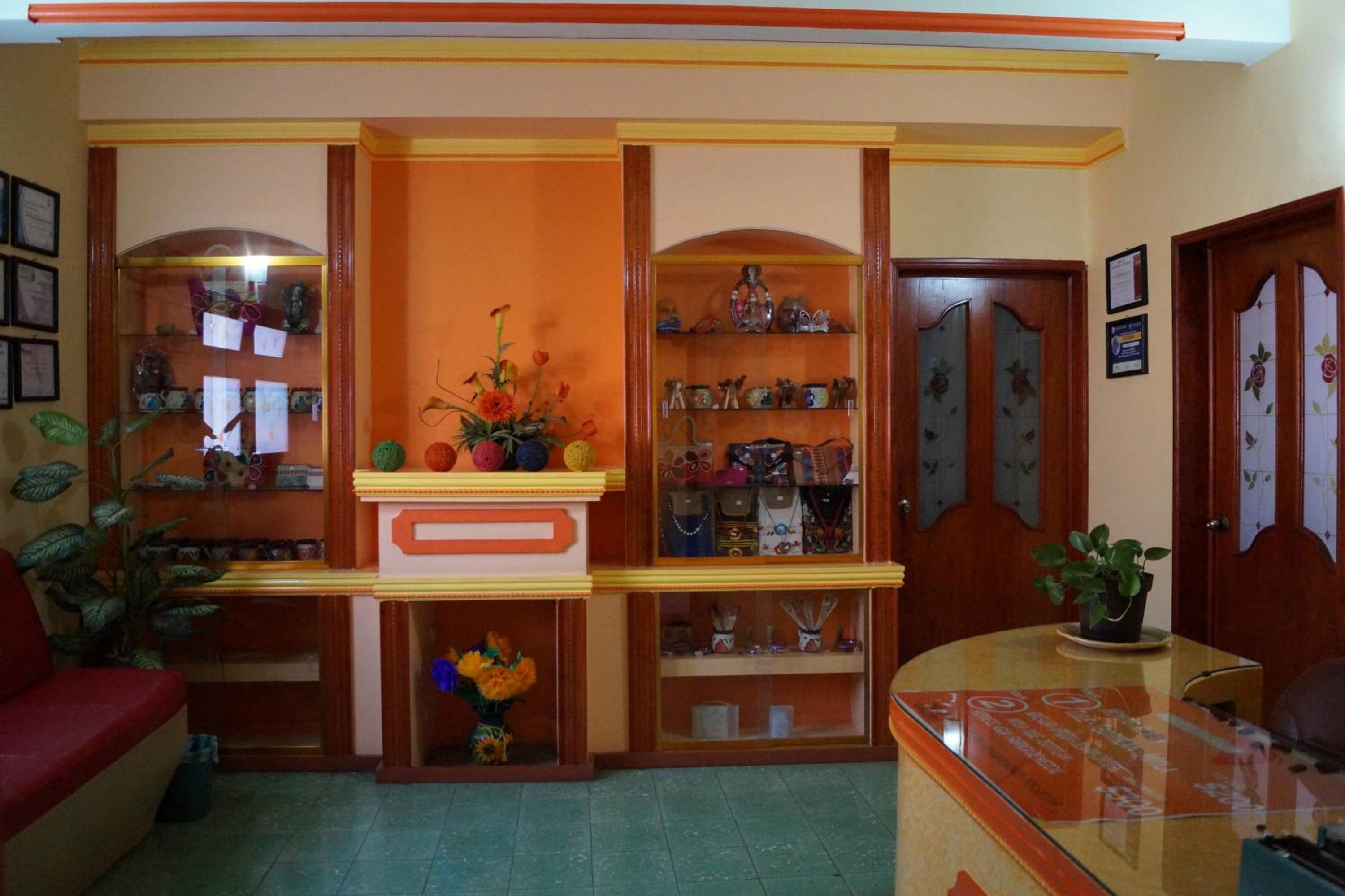 Casa Xochimilco