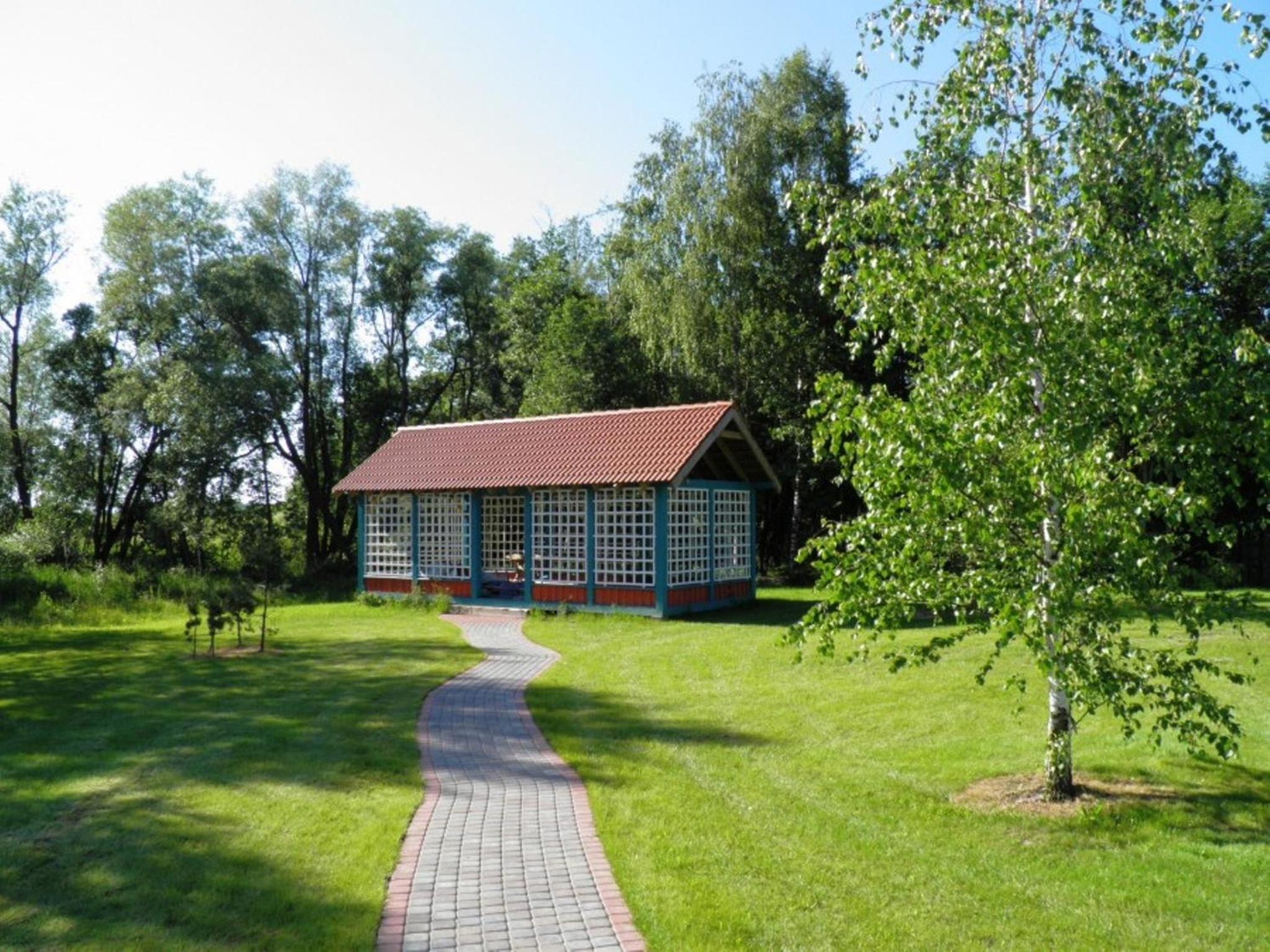 Župė