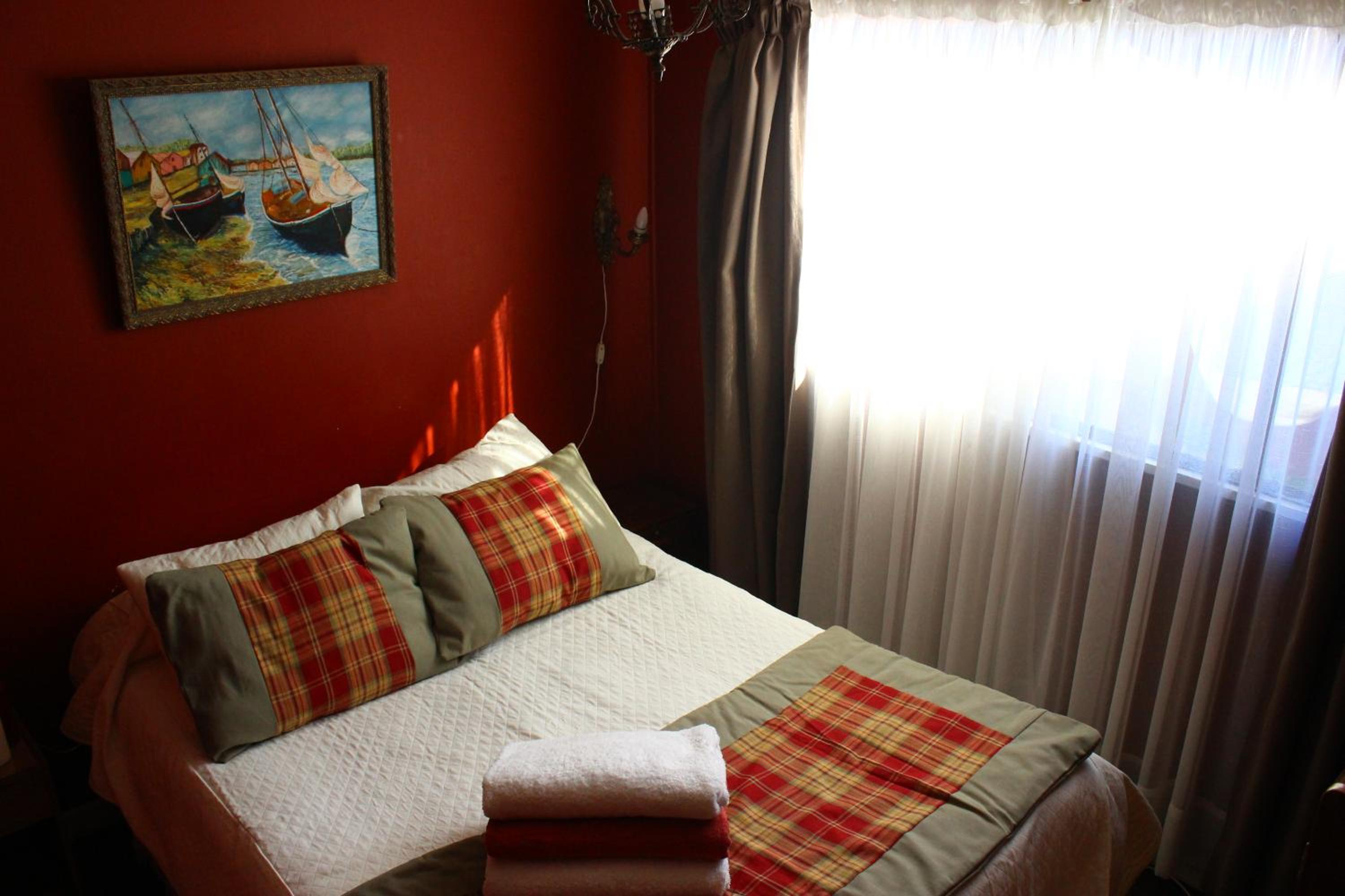 HOSTAL COLLAO