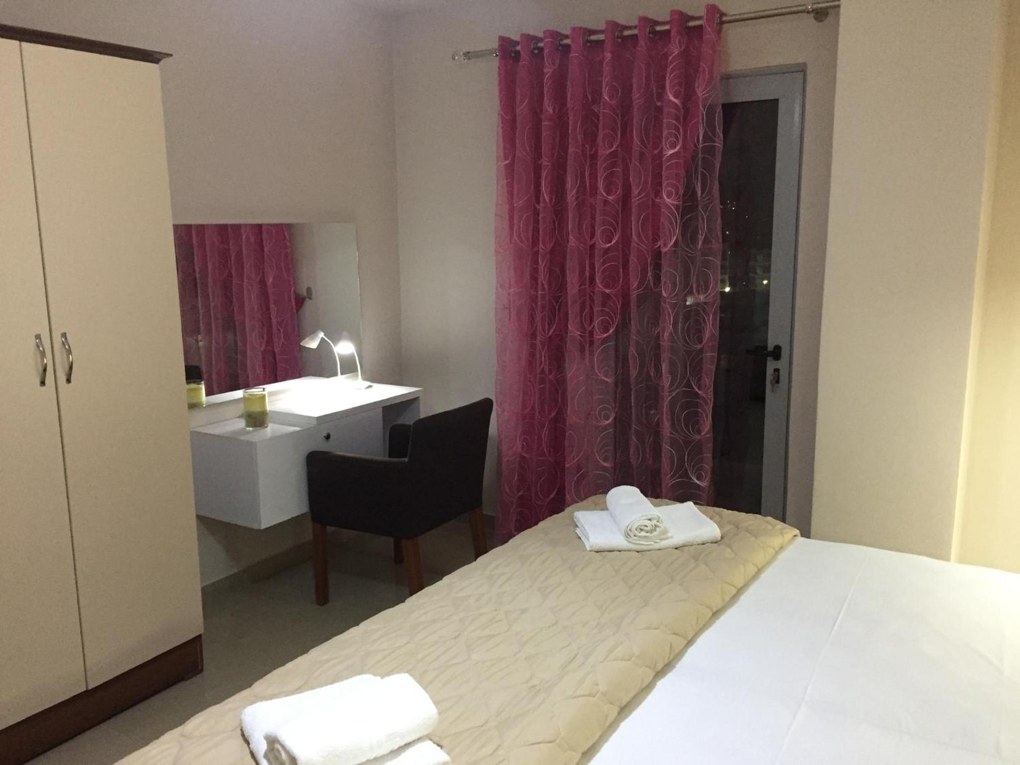 Guest's Apartament