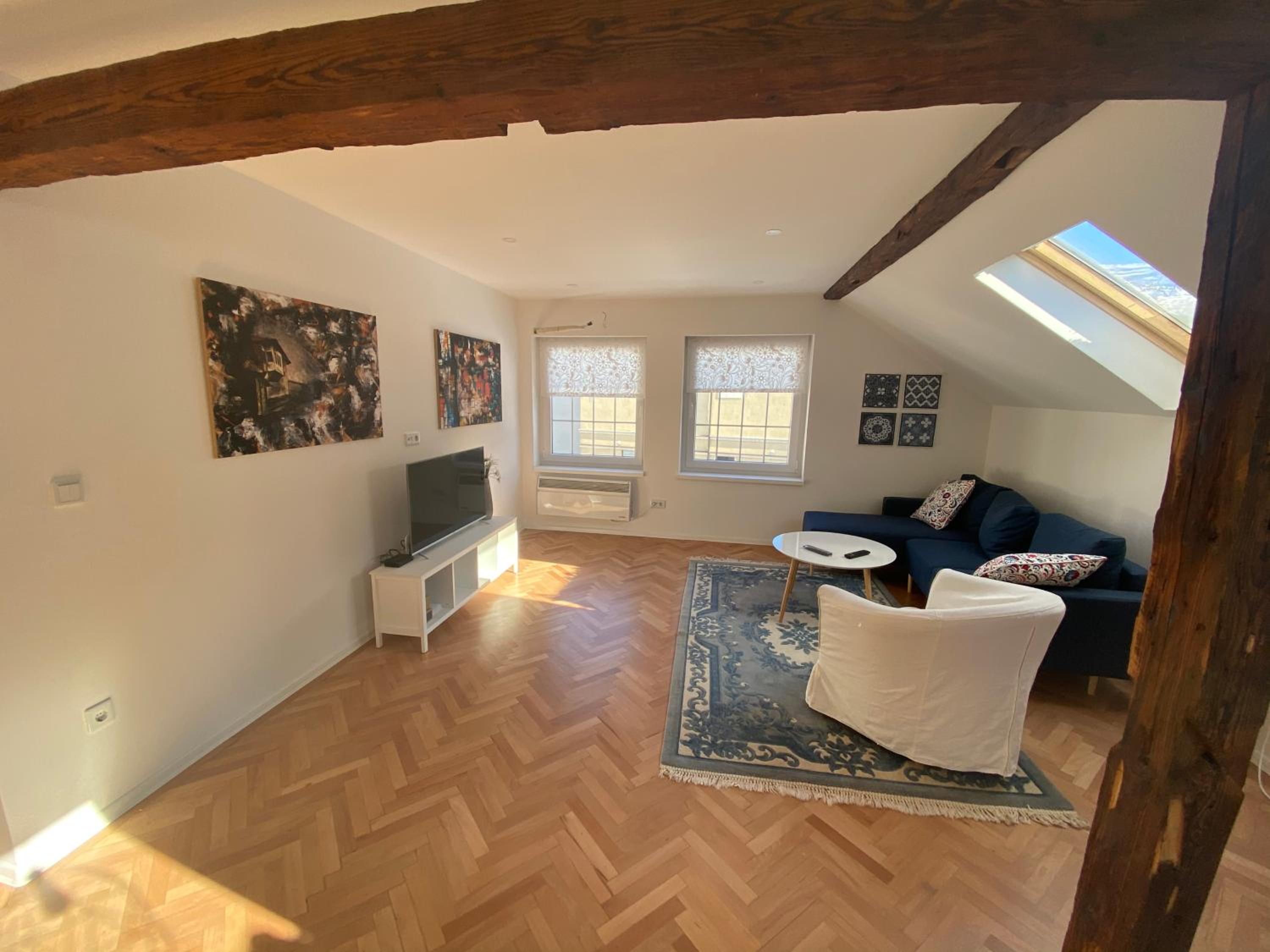 East Apartment Sarajevo