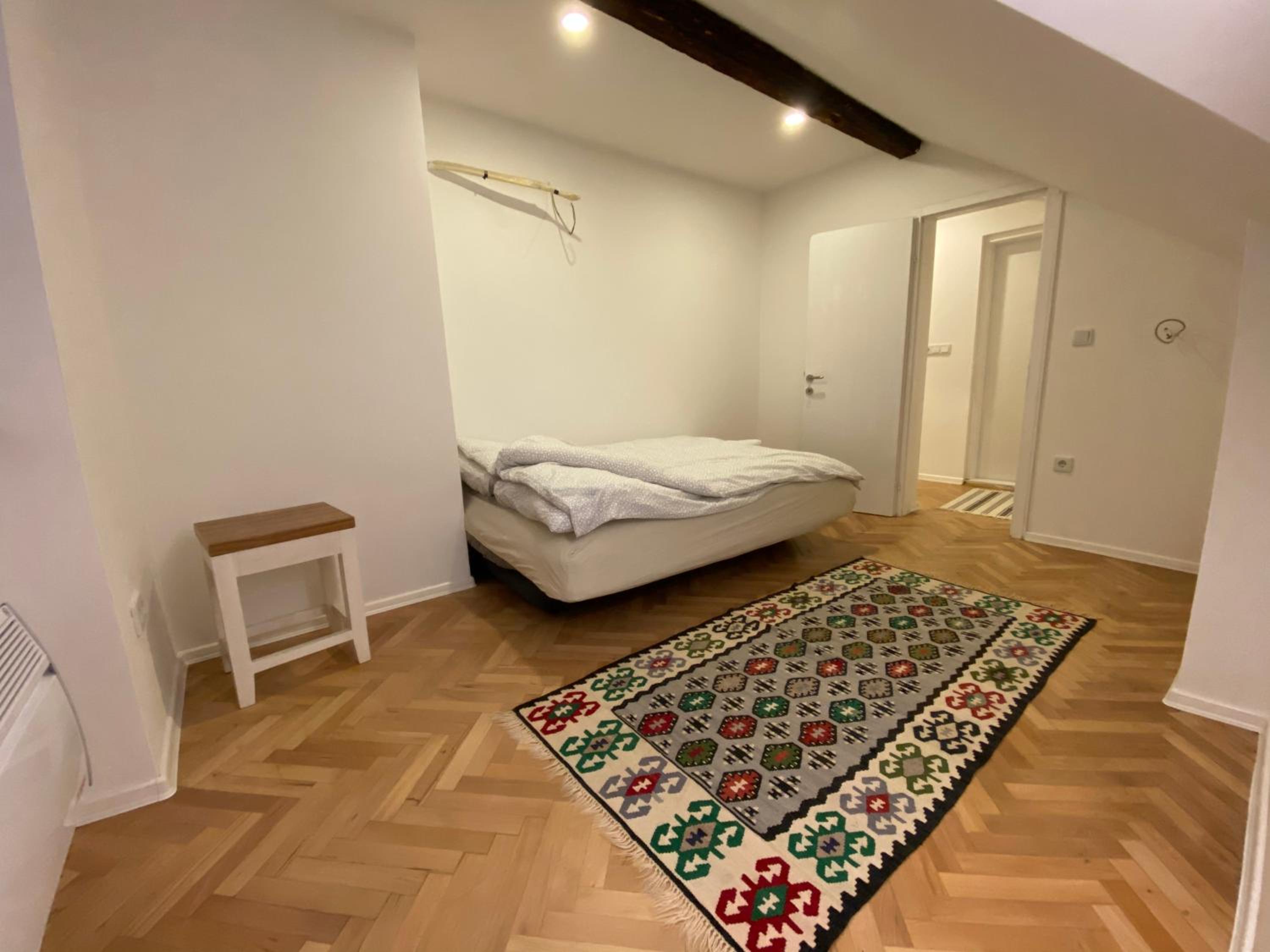 East Apartment Sarajevo