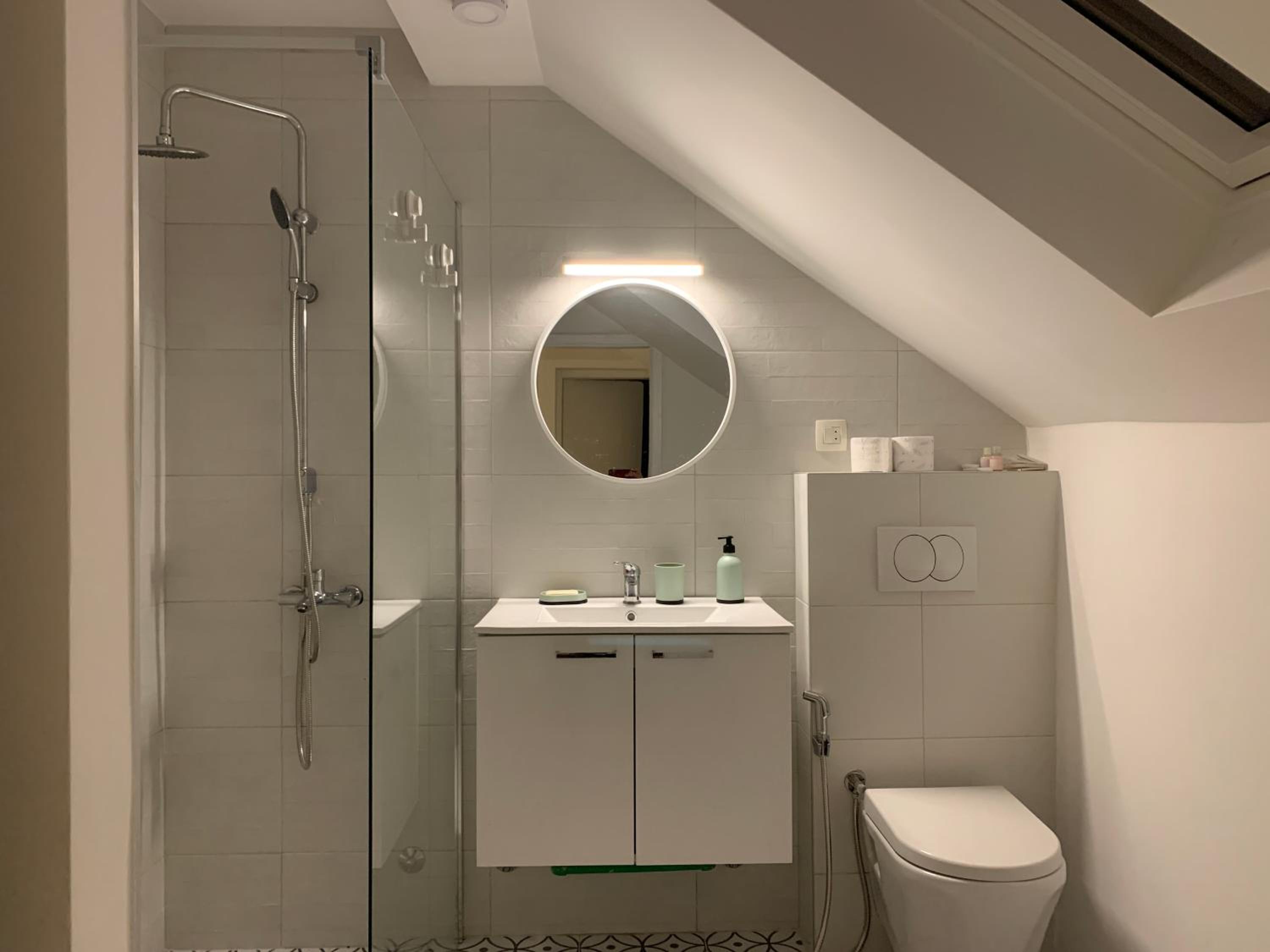 East Apartment Sarajevo