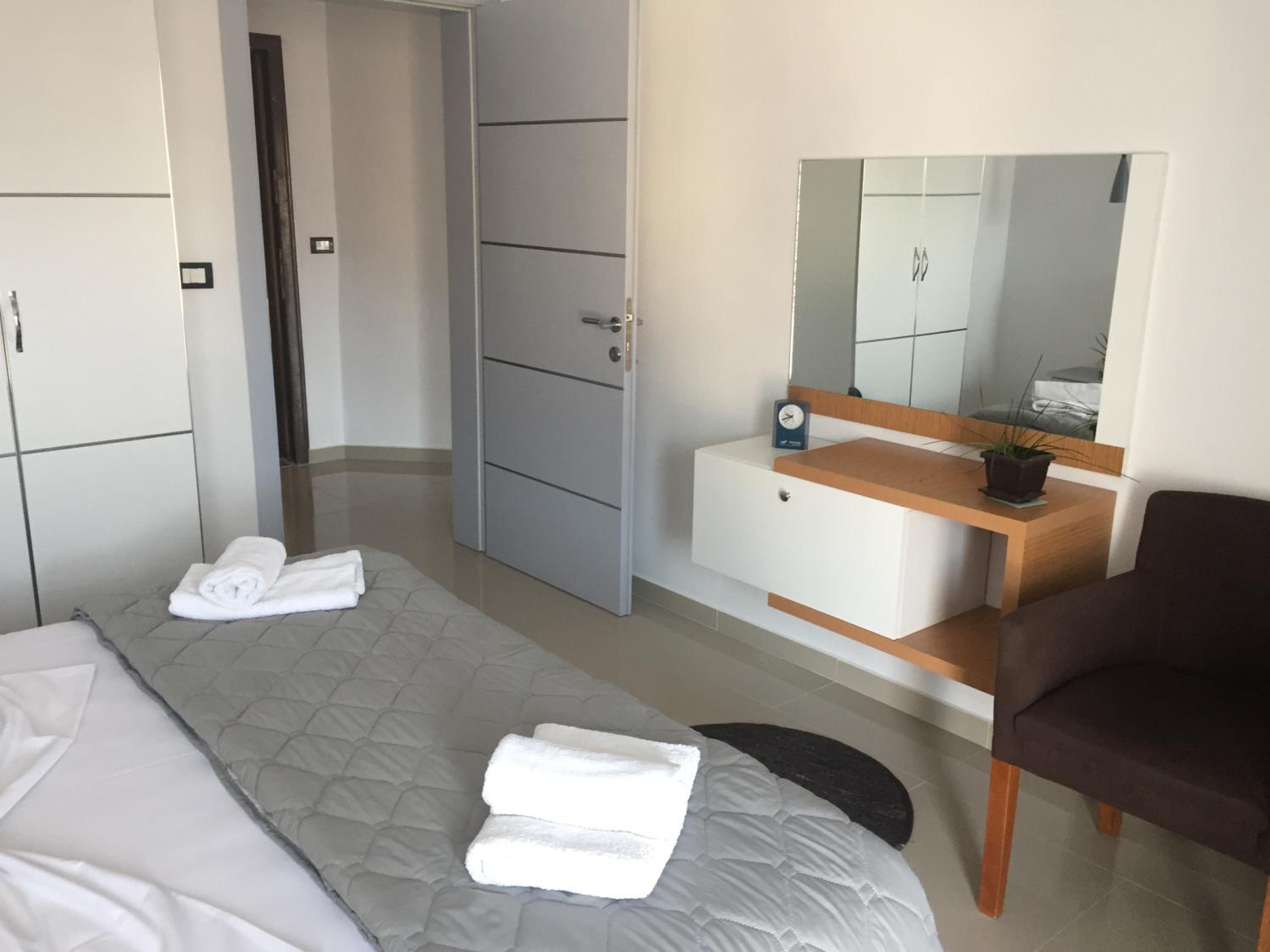 Guest's Apartament