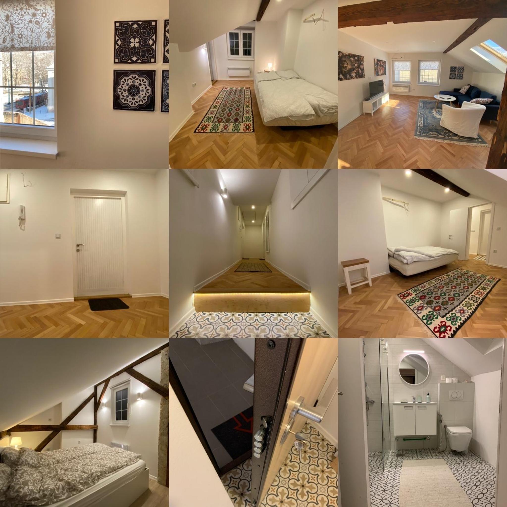 East Apartment Sarajevo