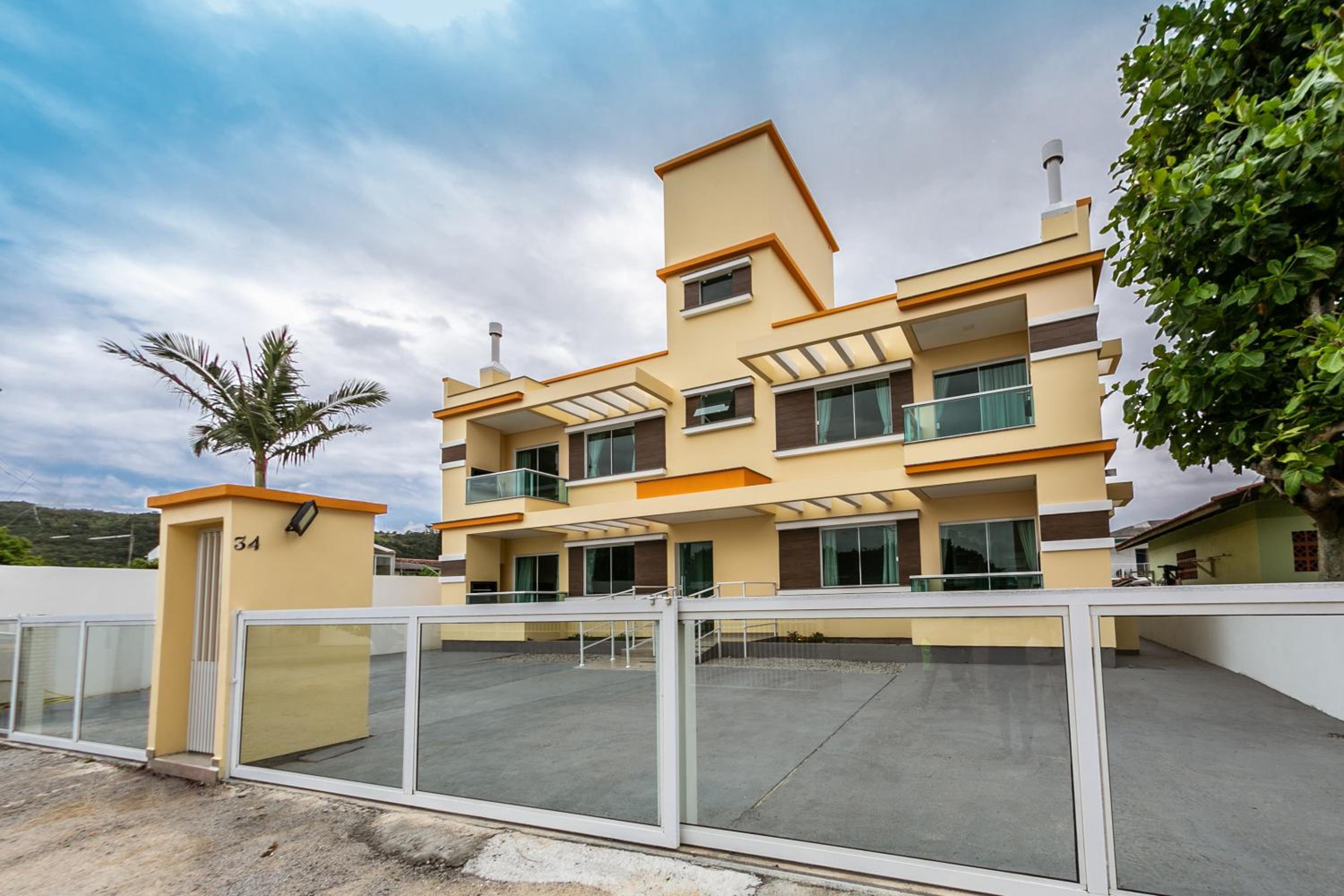 Vila Beach Residence
