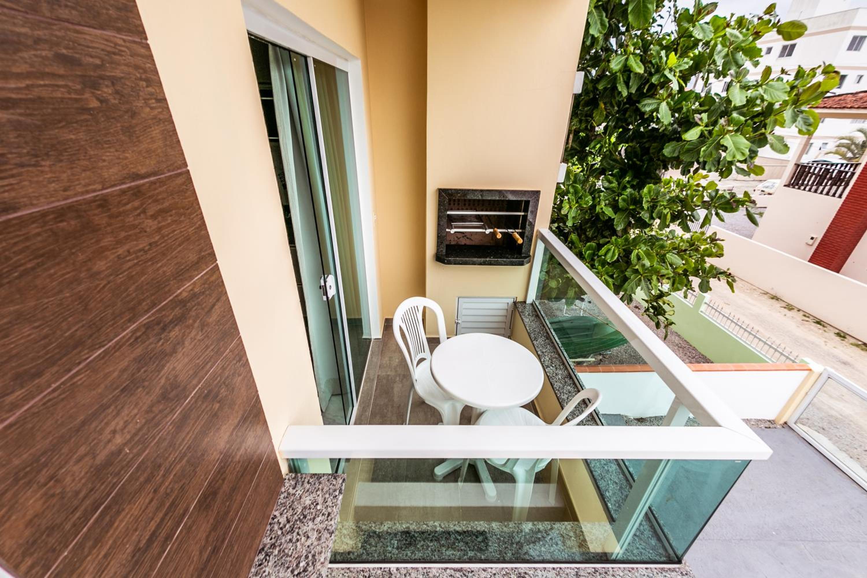 Vila Beach Residence
