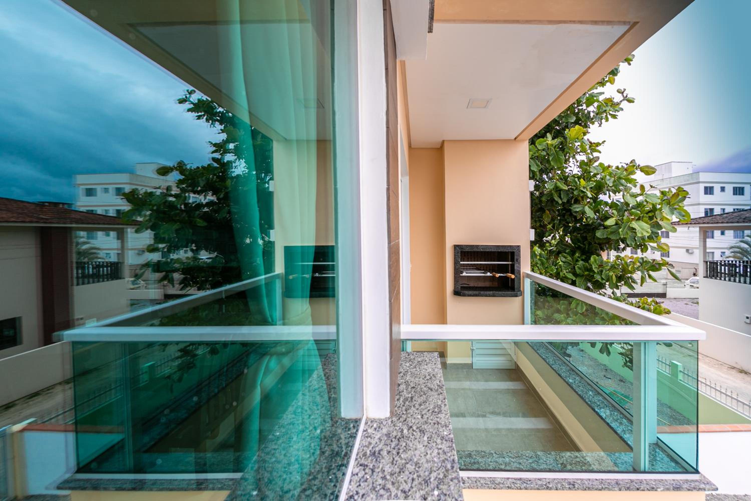 Vila Beach Residence