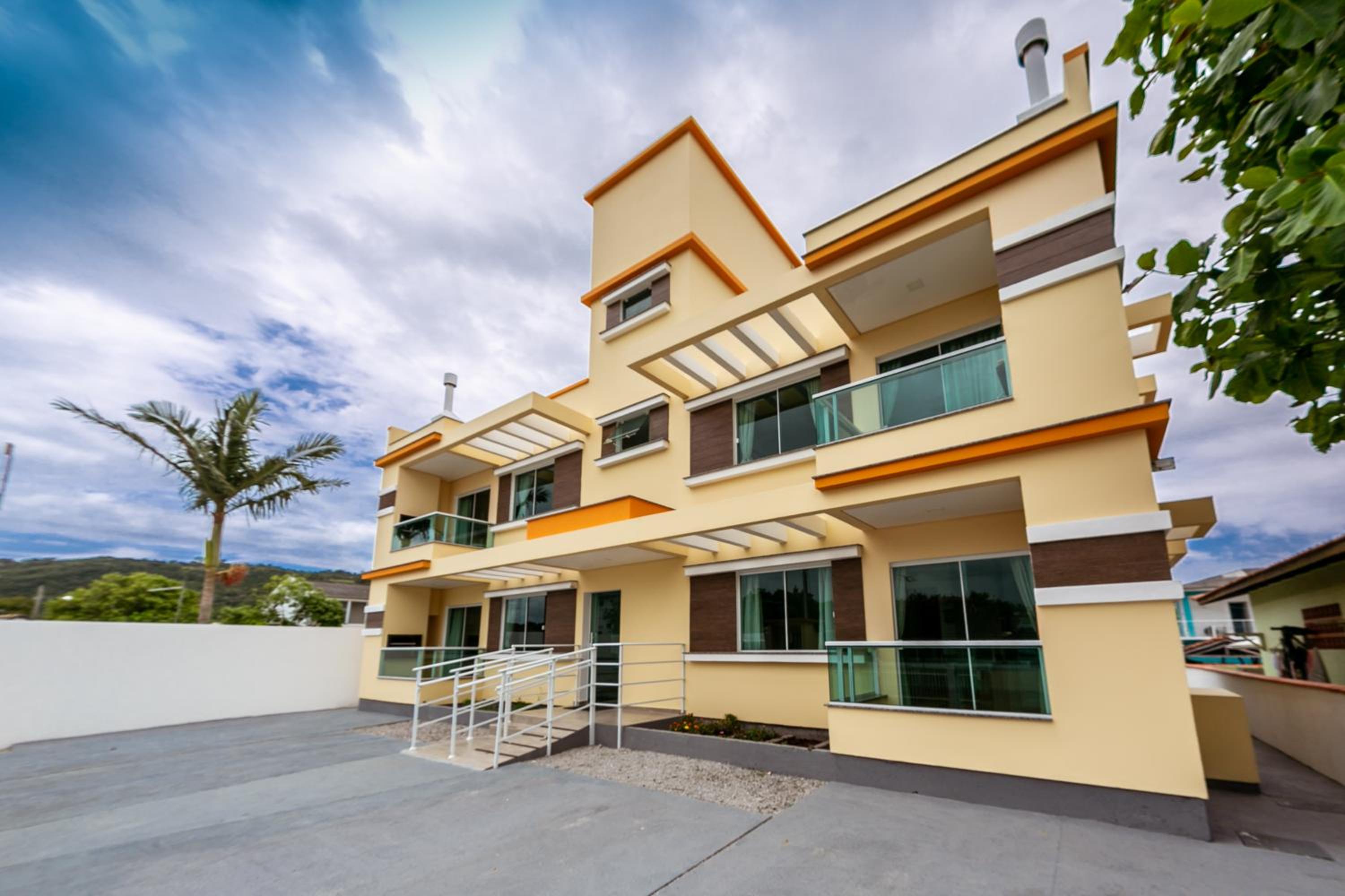 Vila Beach Residence