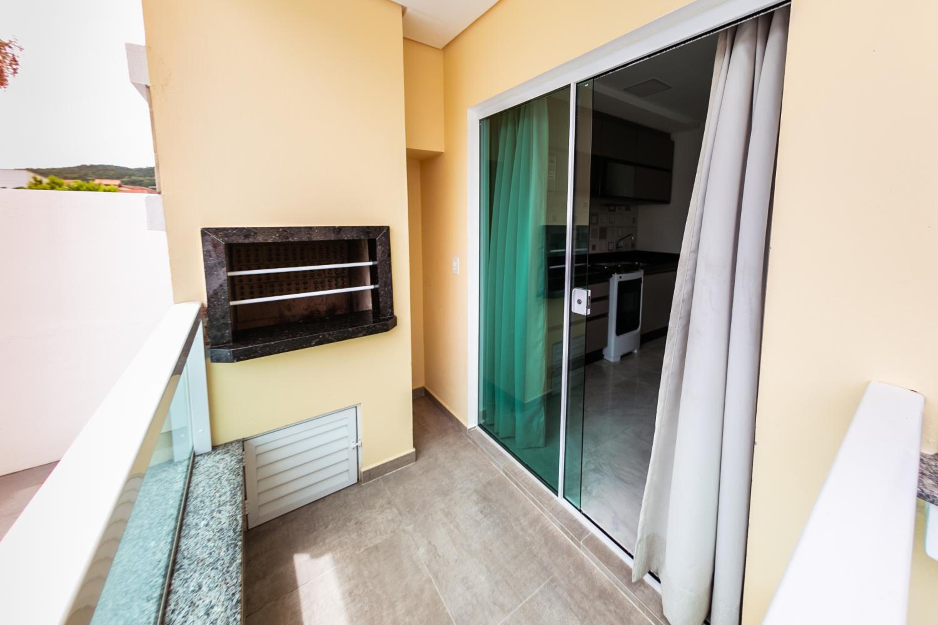 Vila Beach Residence