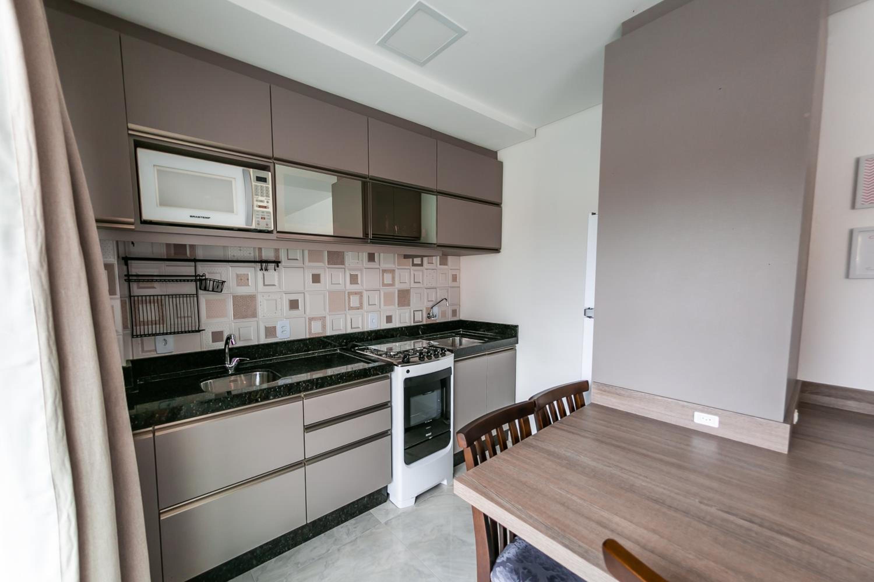 Vila Beach Residence