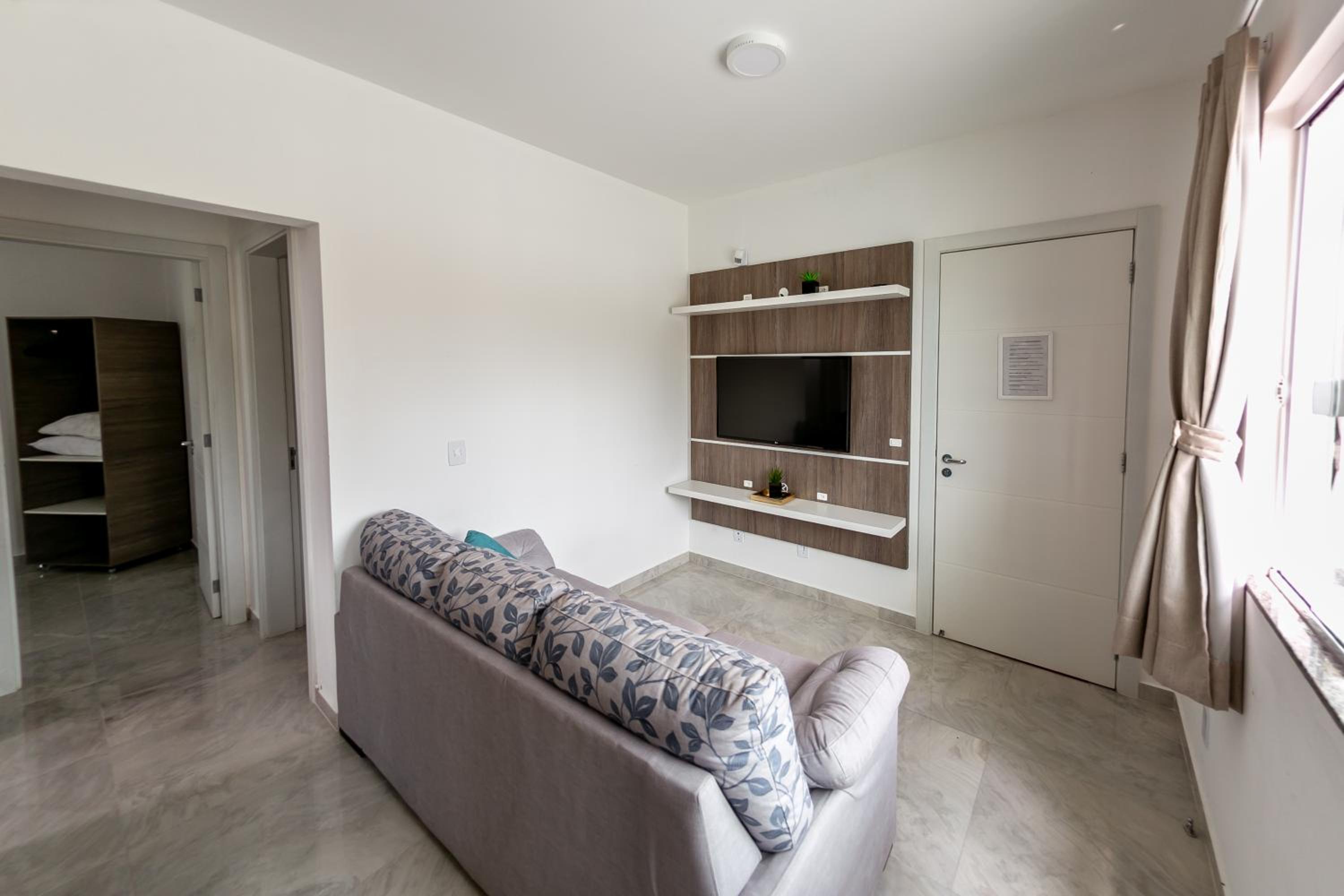 Vila Beach Residence