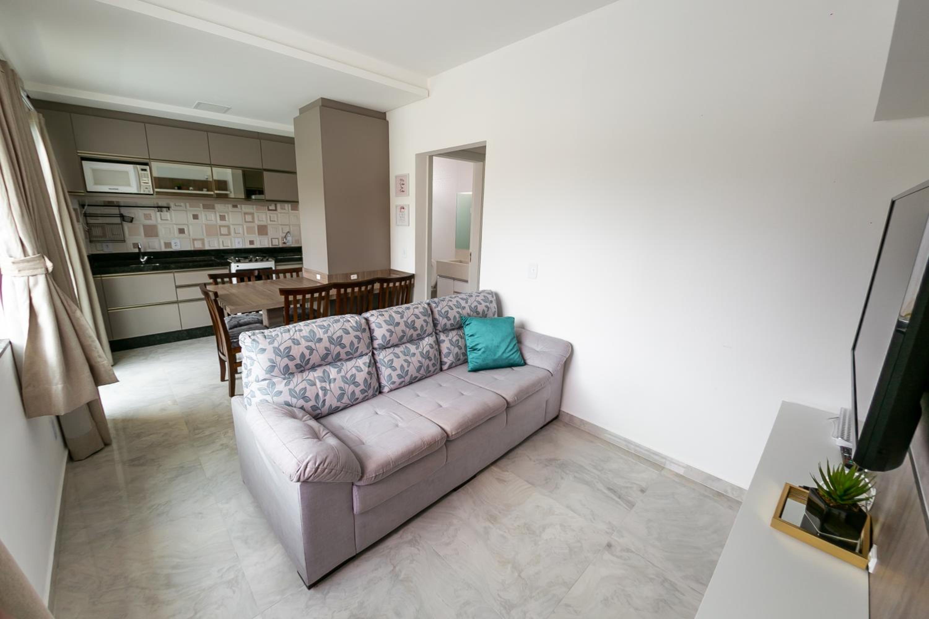 Vila Beach Residence