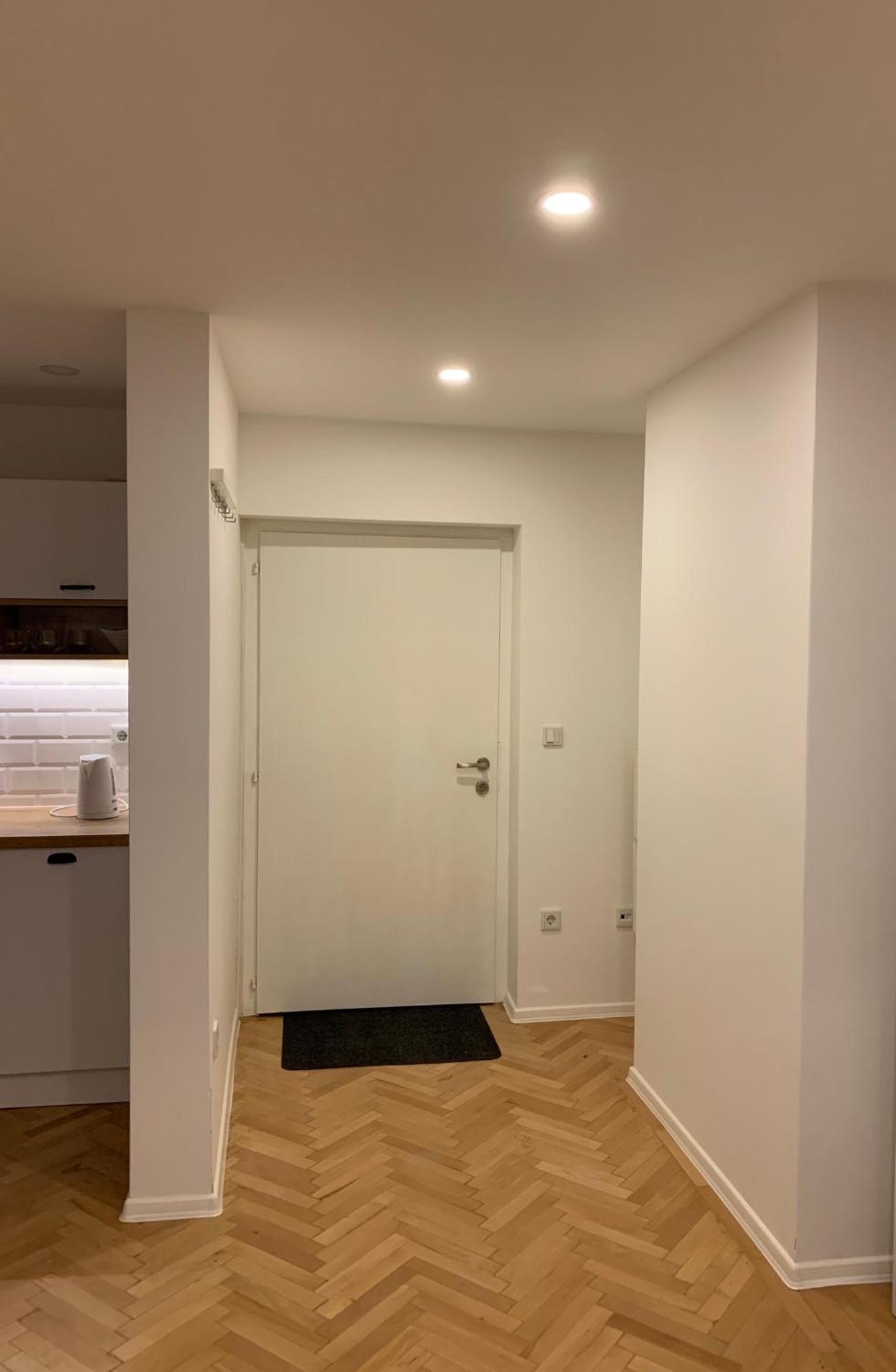 East Apartment Sarajevo