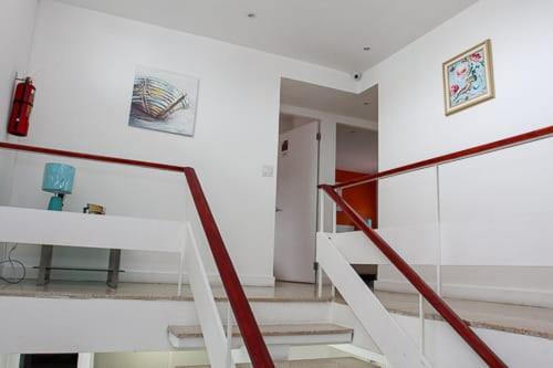 Hostal Familiar Carmencita