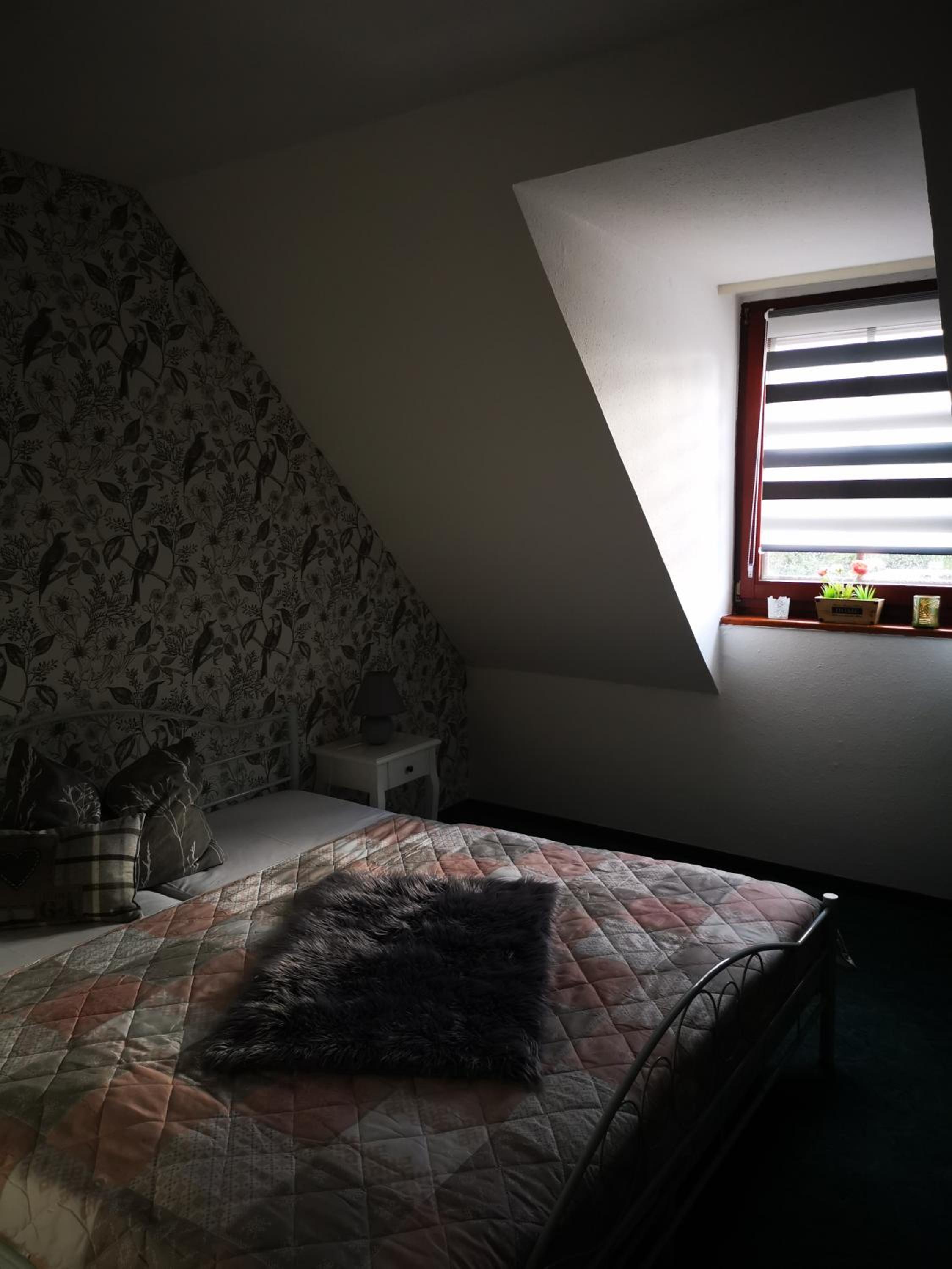 Casa Mia Pension am Mailandsberg - Klima