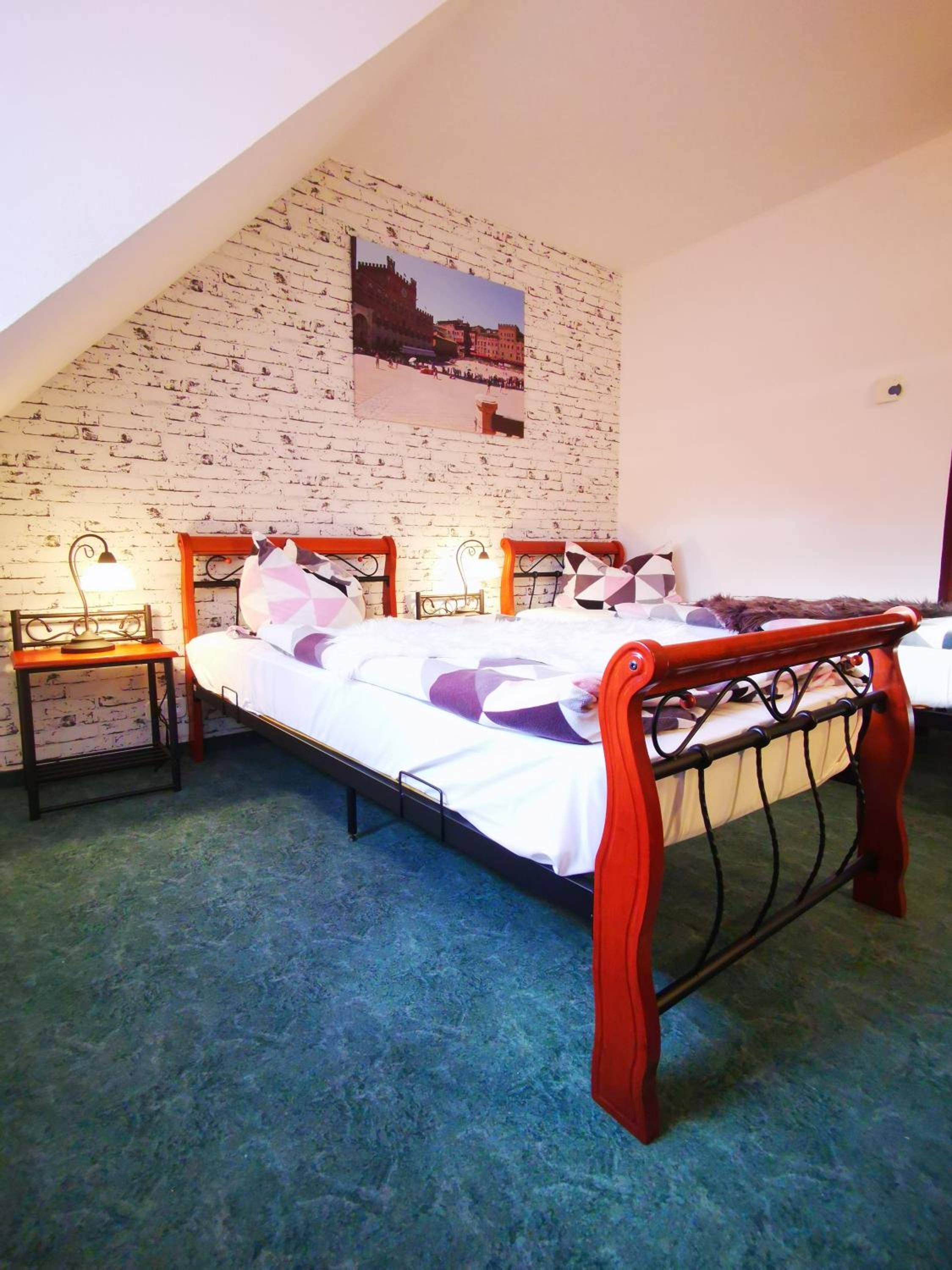 Casa Mia Pension am Mailandsberg - Klima