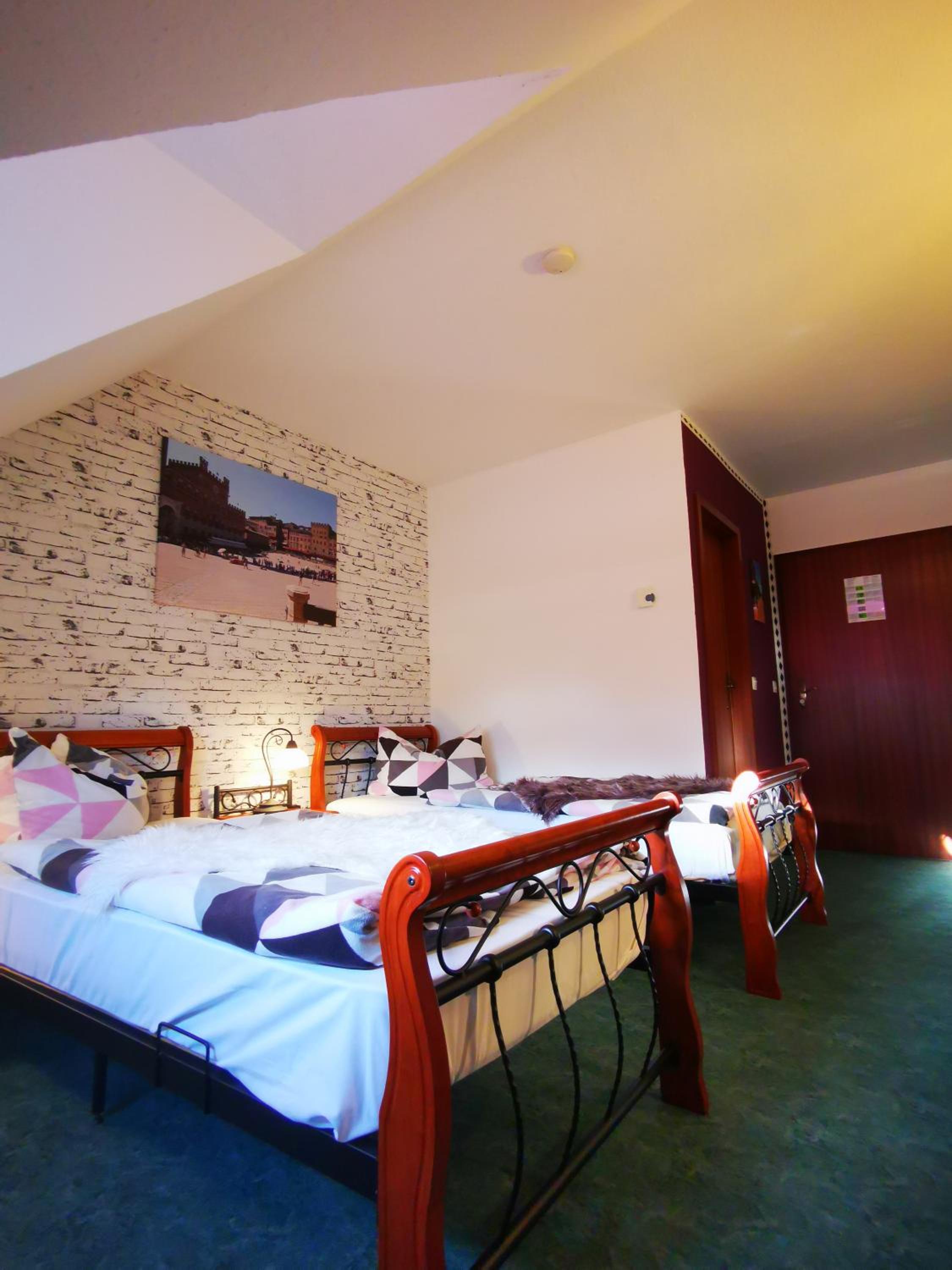 Casa Mia Pension am Mailandsberg - Klima