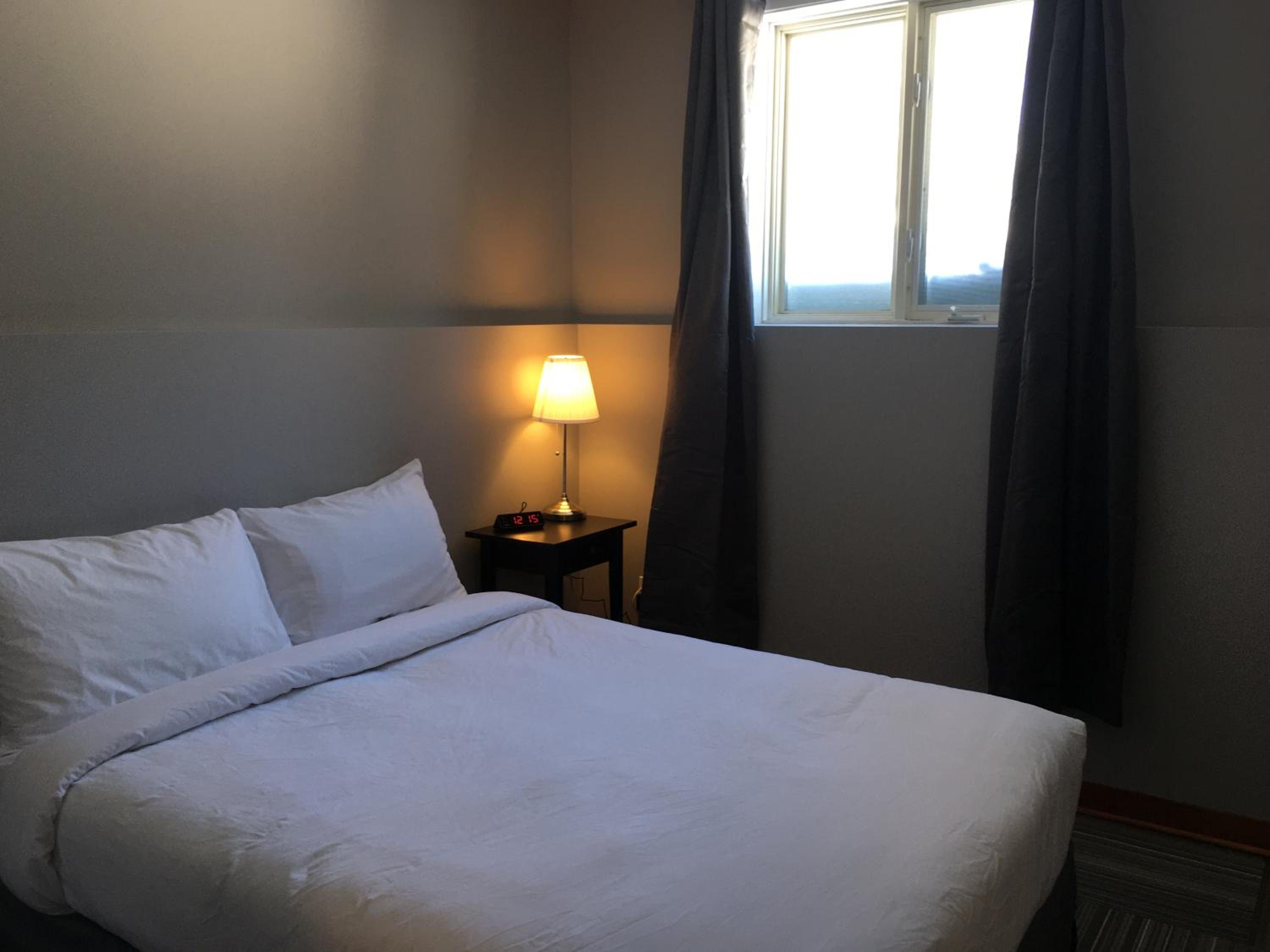 Auberge Valcartier - Par Aneyro