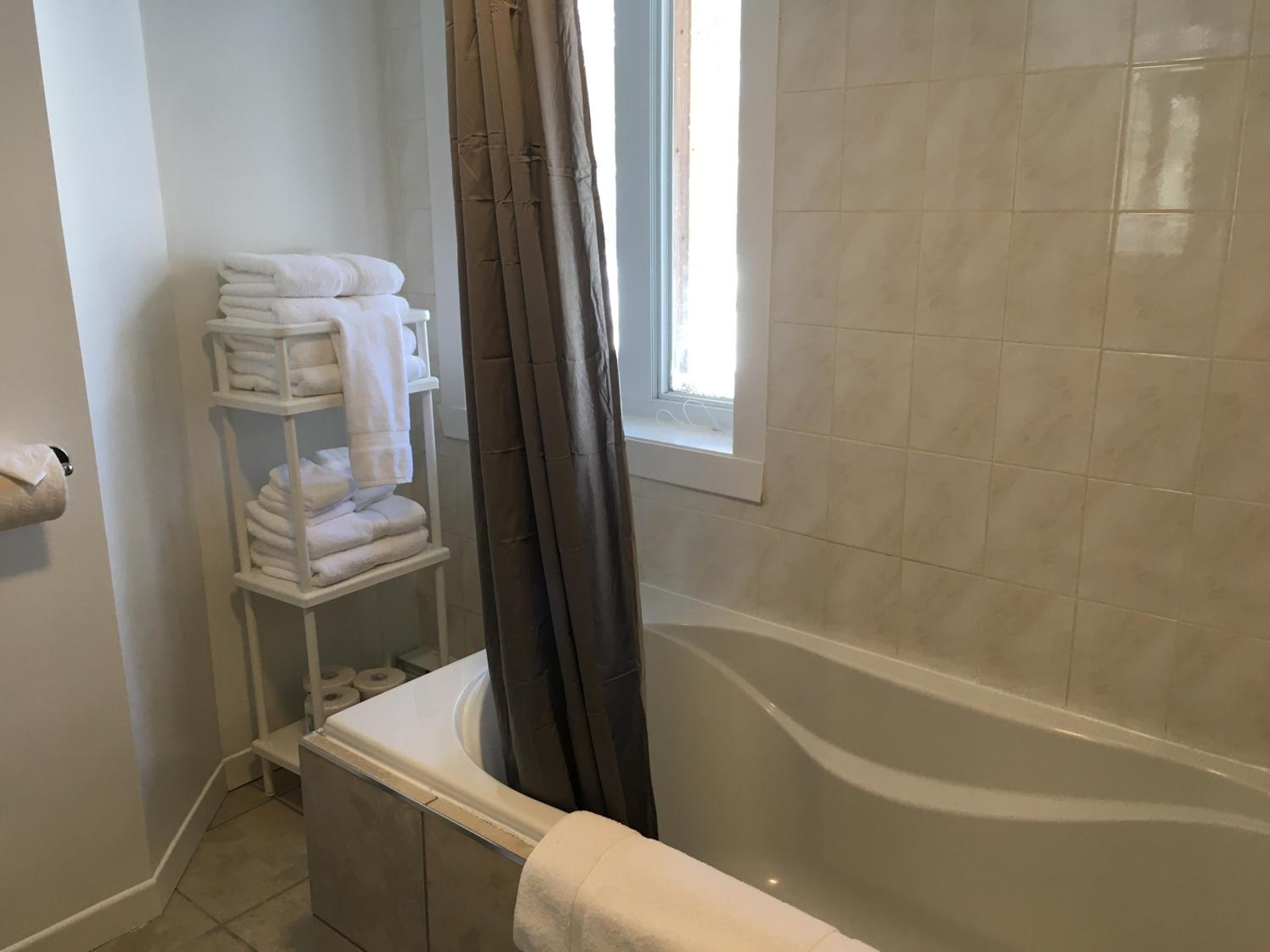 Auberge Valcartier - Par Aneyro