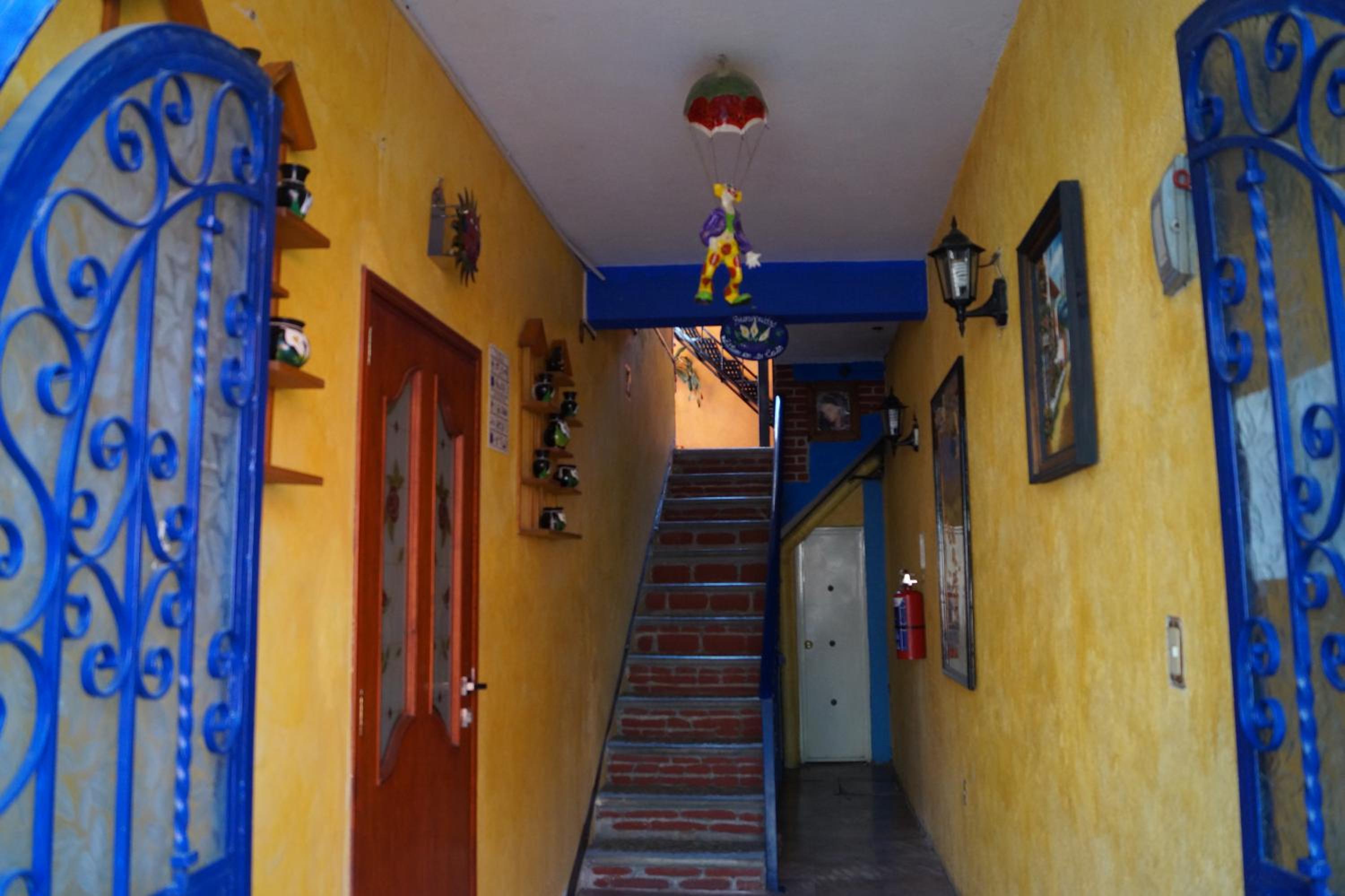 Casa Xochimilco