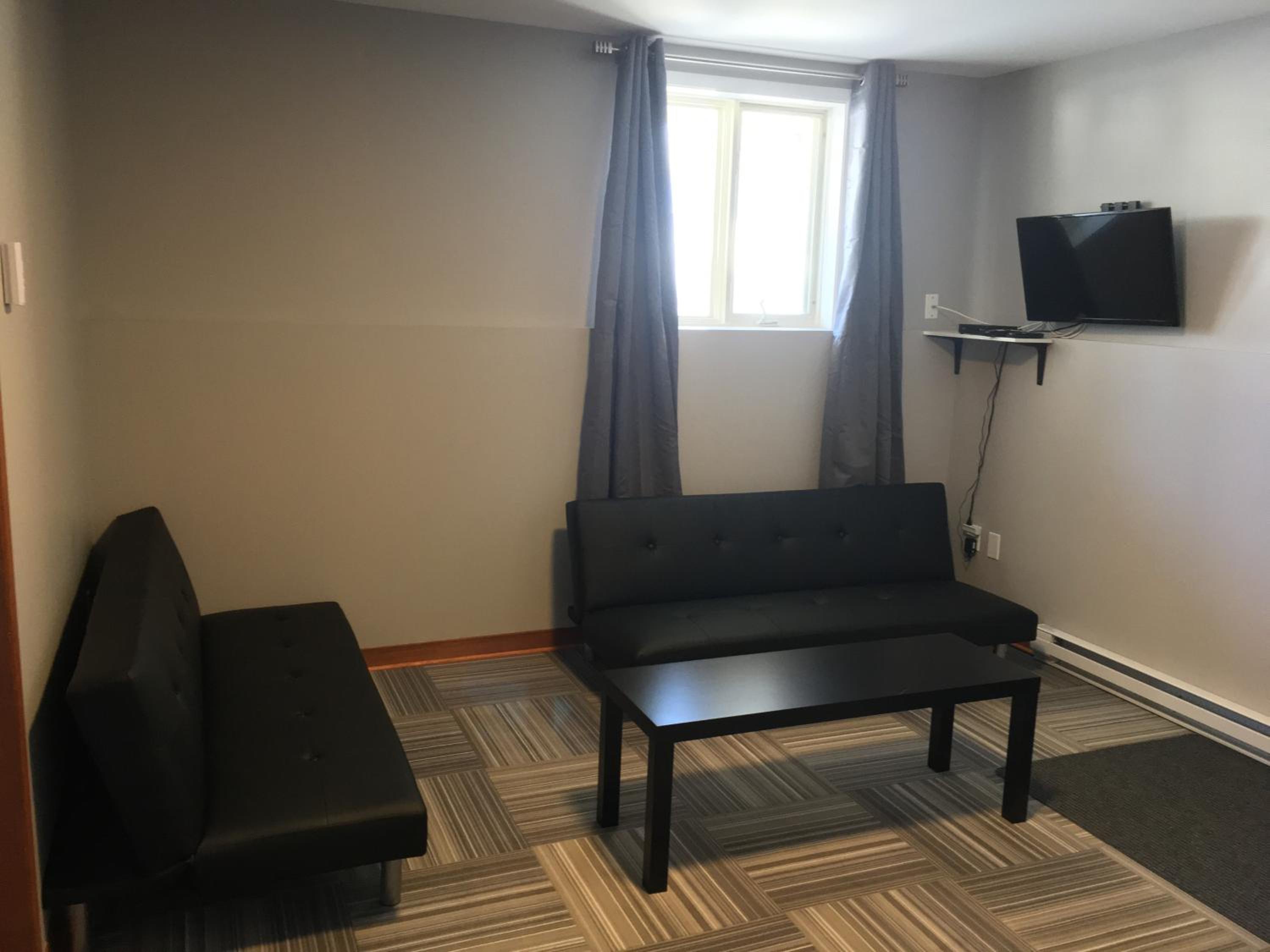 Auberge Valcartier - Par Aneyro