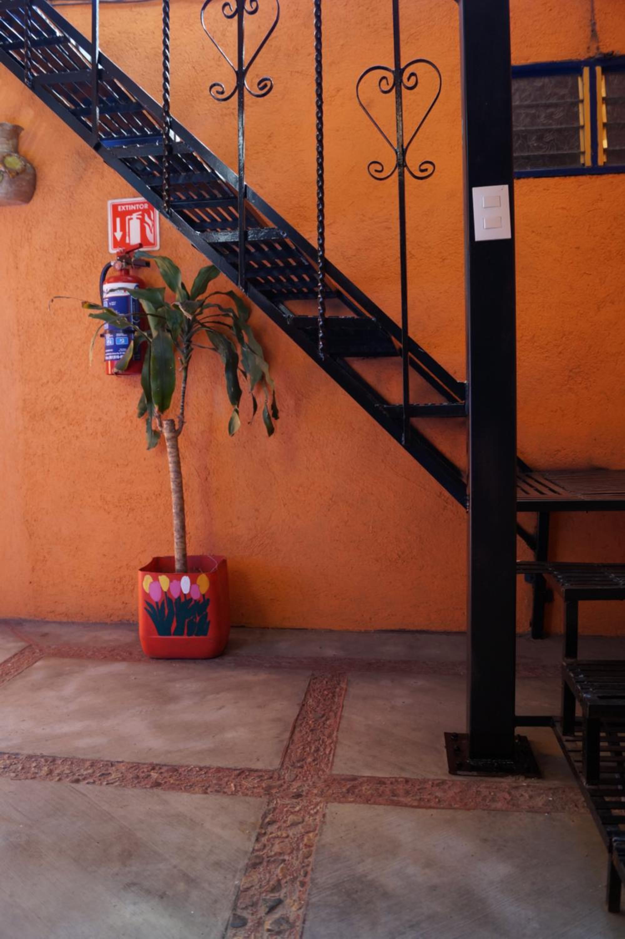 Casa Xochimilco
